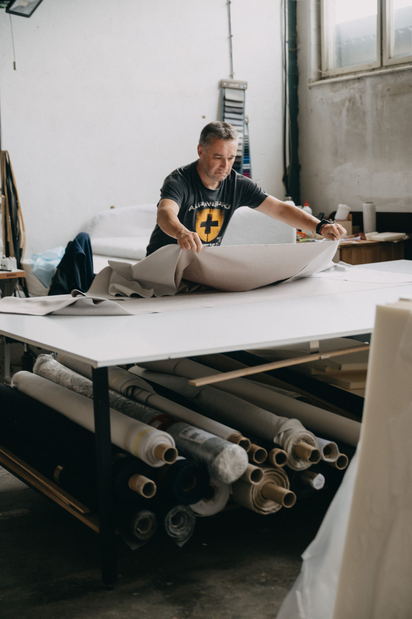BeOak by Javorina: A New Name for an 80-Year Legacy 4
