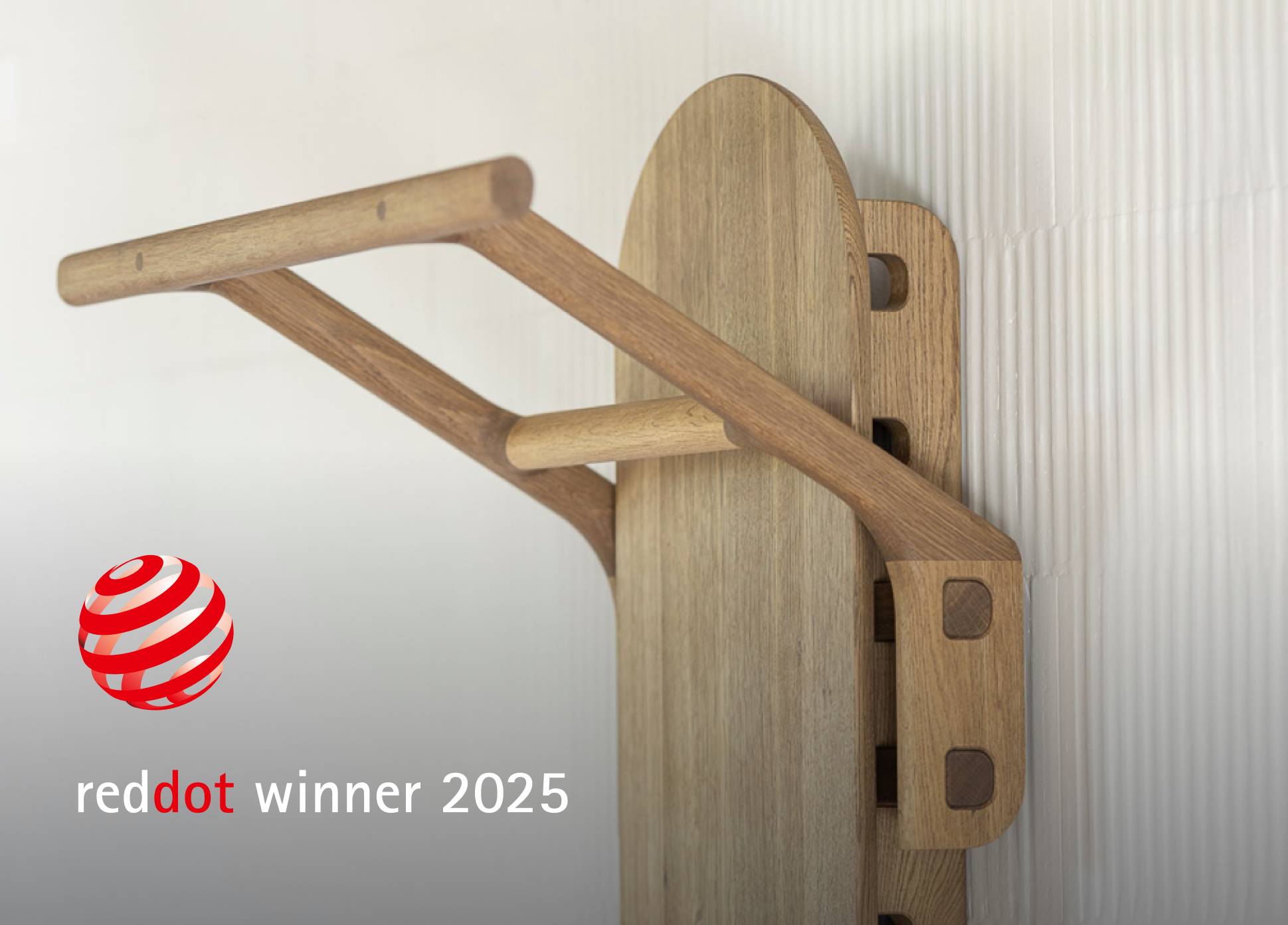 SANA získava prestížne ocenenie Red Dot Award 2025 2