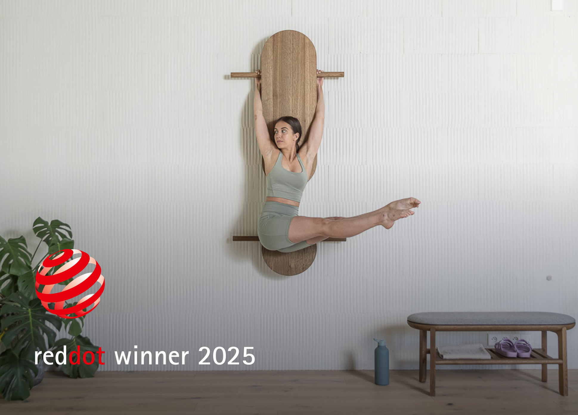 SANA získava prestížne ocenenie Red Dot Award 2025 1
