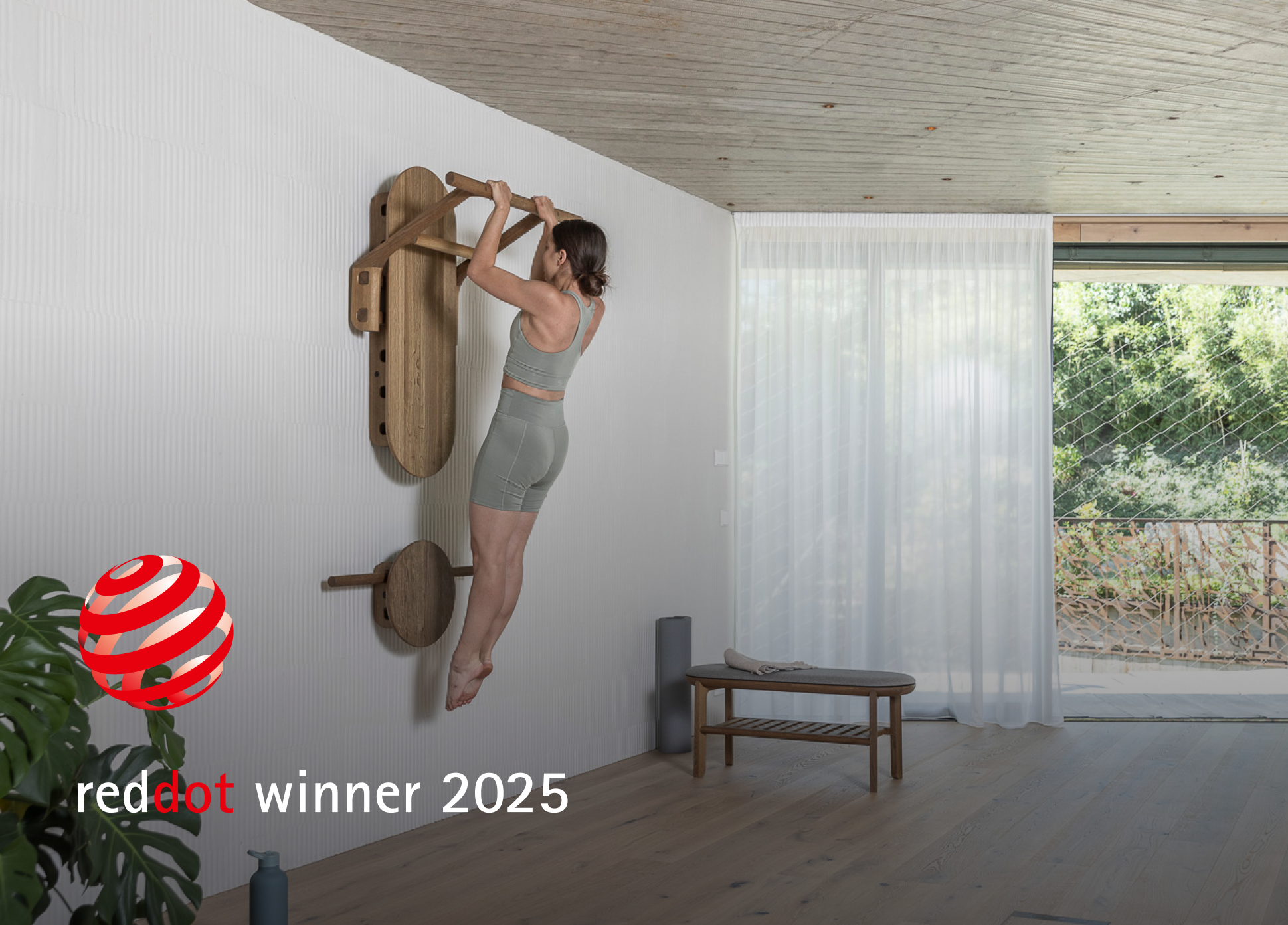SANA získava prestížne ocenenie Red Dot Award 2025 3