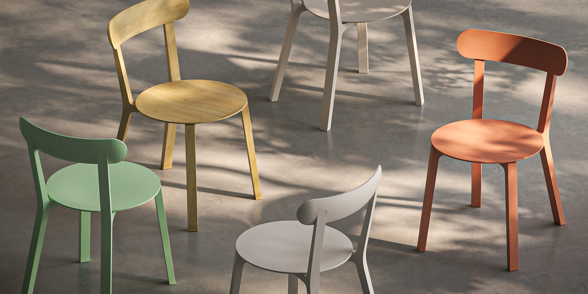 title The JAVORINA Volume Discount Program