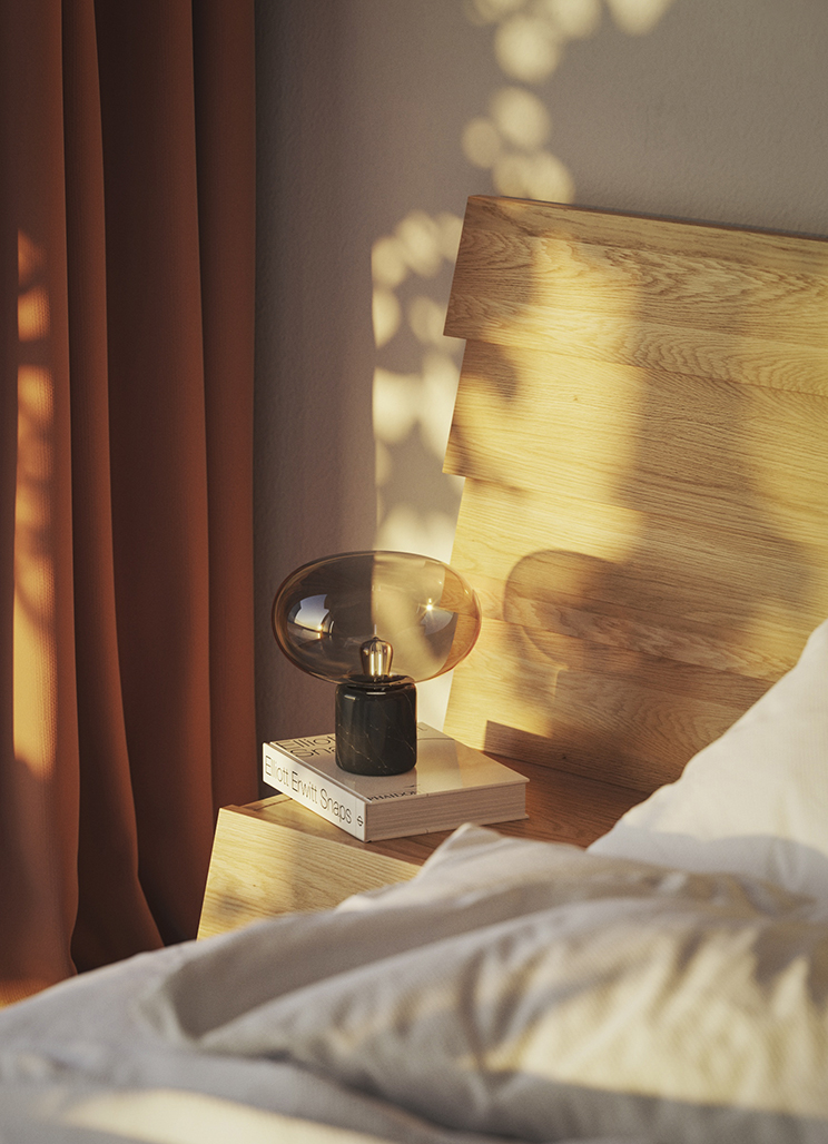 Bedroom CASCADE  0