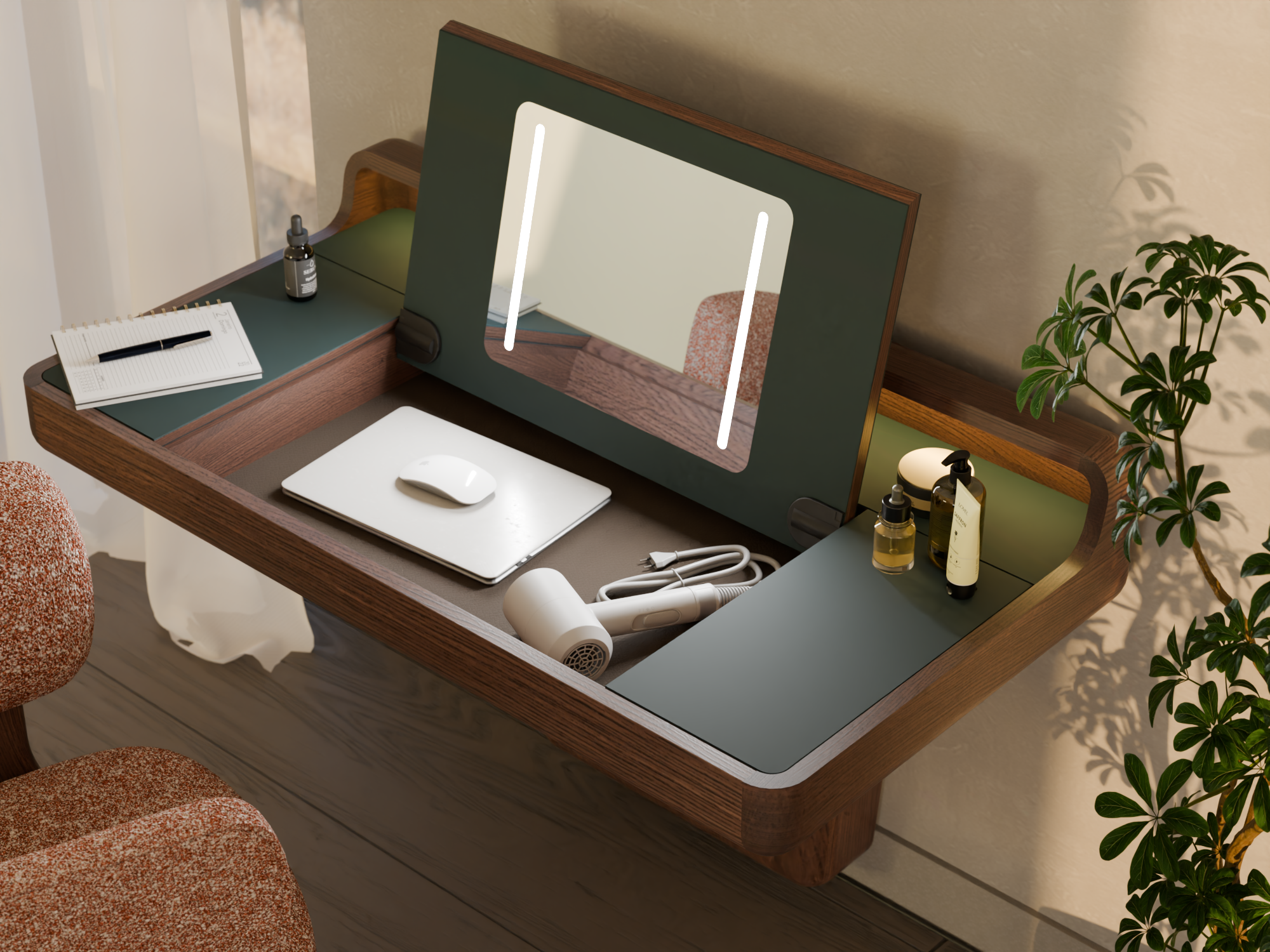title Introducing FLOW+ and GLOW by BEOAK