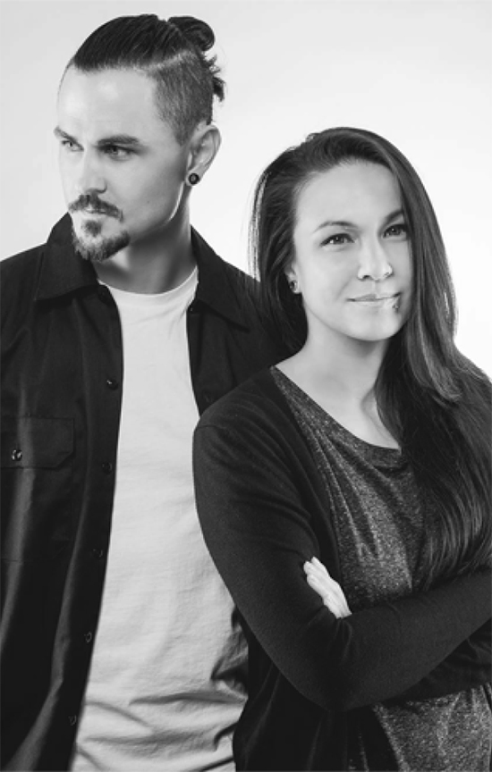 Klimek & Damova