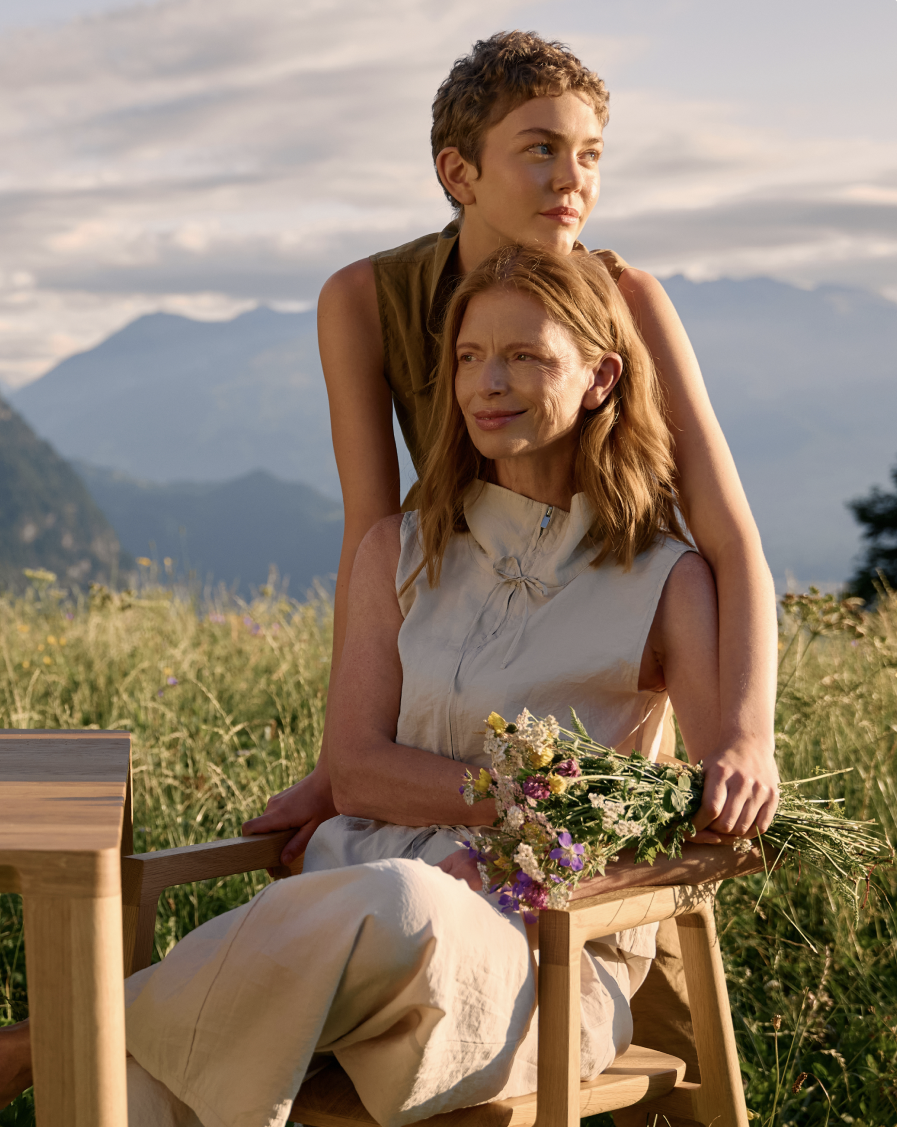 Crafted for generations