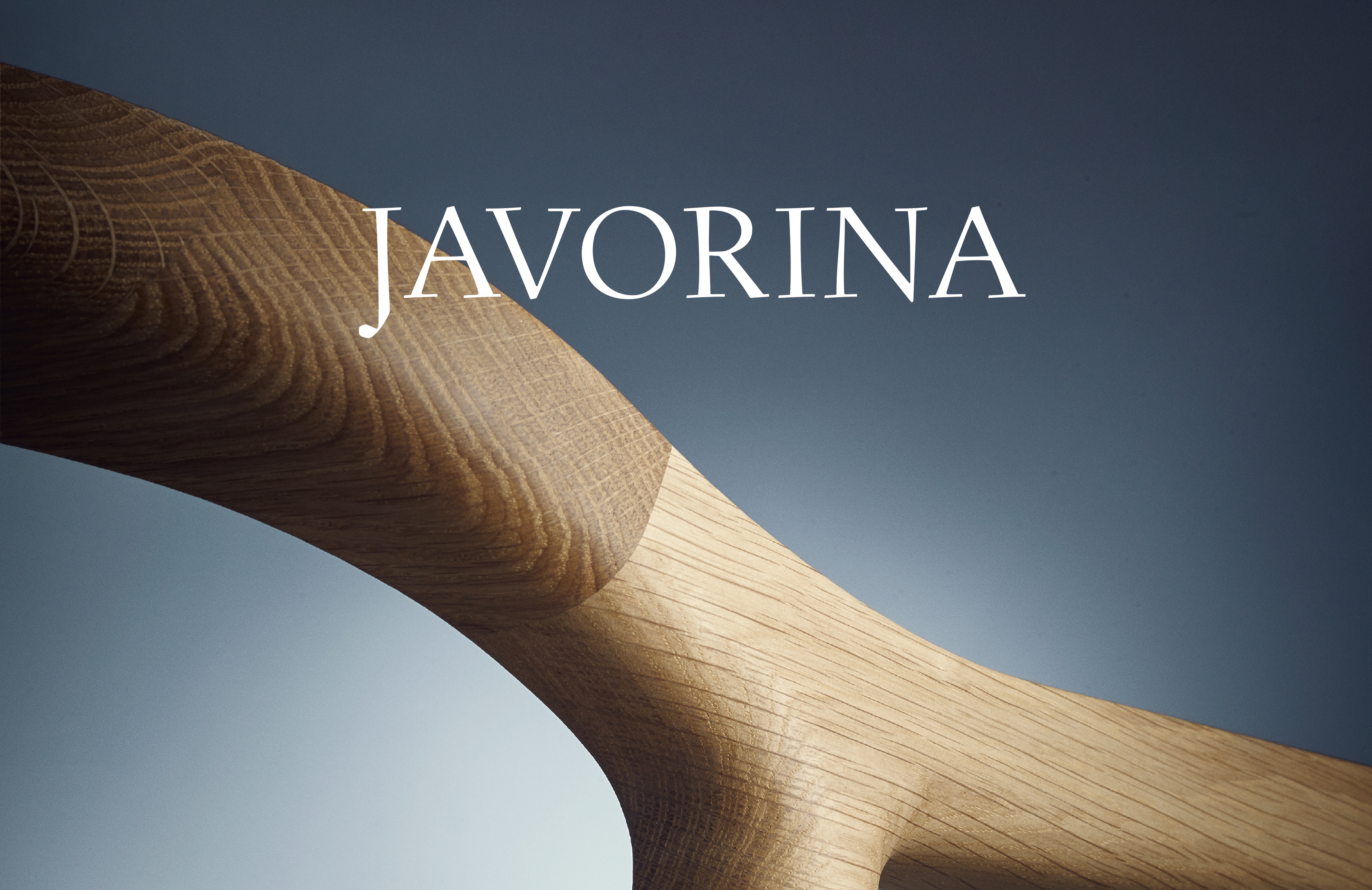 ZNOVUZROZENÍ BEOAK BY JAVORINA: MASIVNÍ NÁBYTEK S LEHKOSTÍ