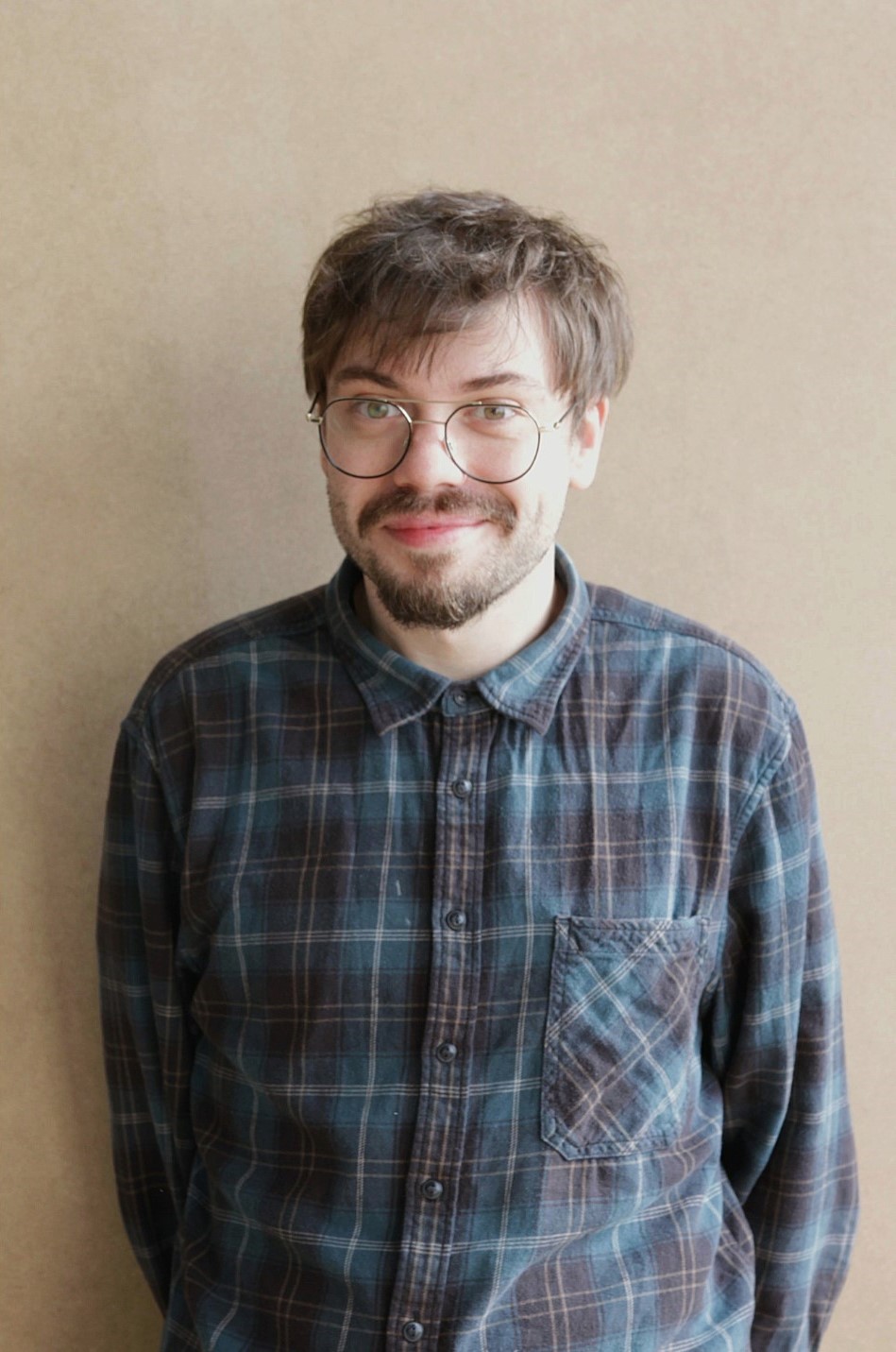 Adrian Geletka