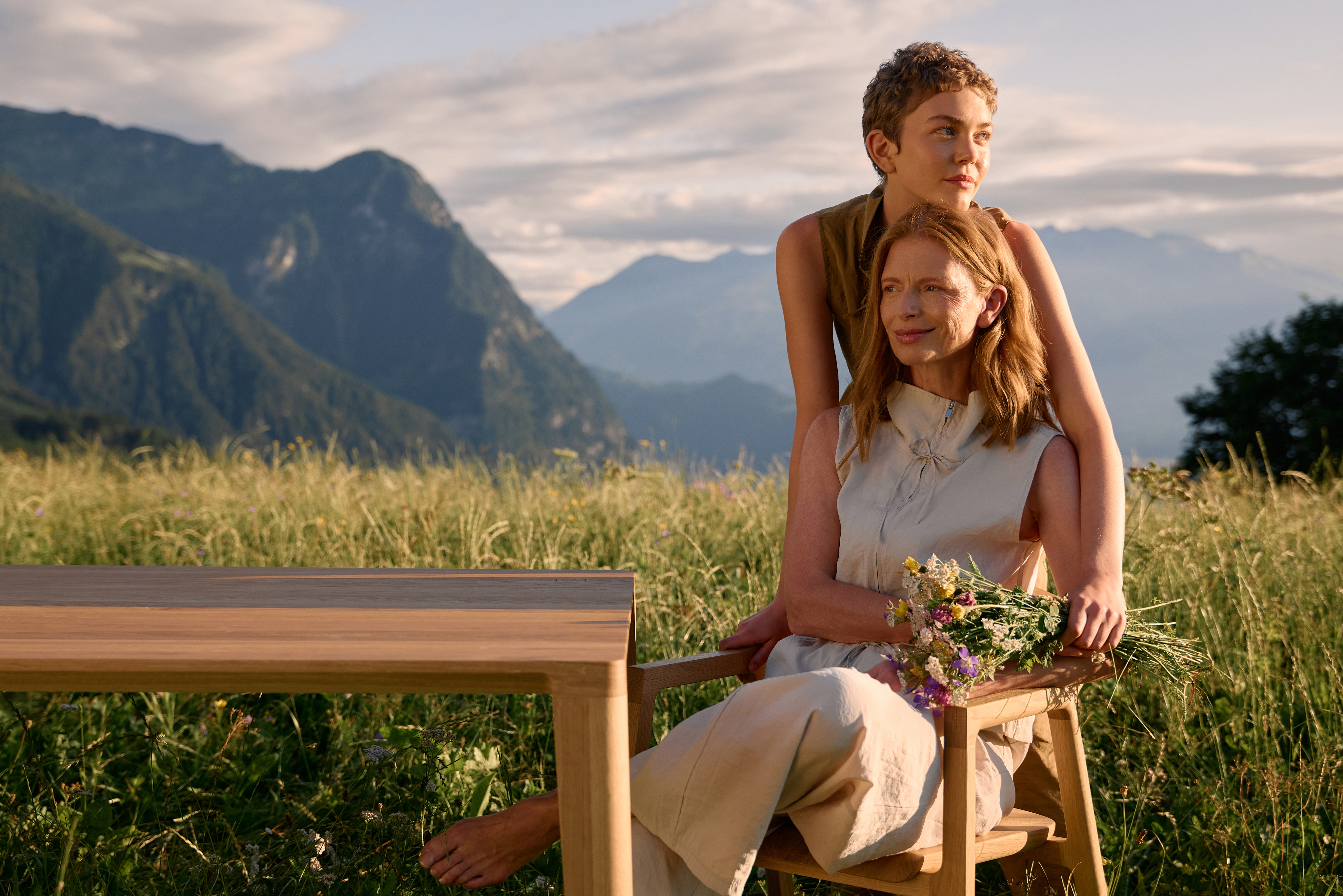 **Crafted for generations**