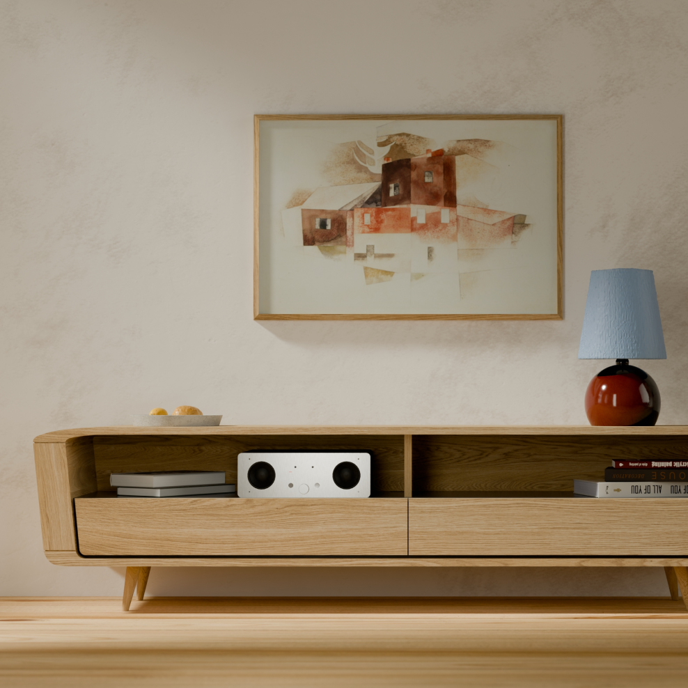 Storage & TV Cabinets