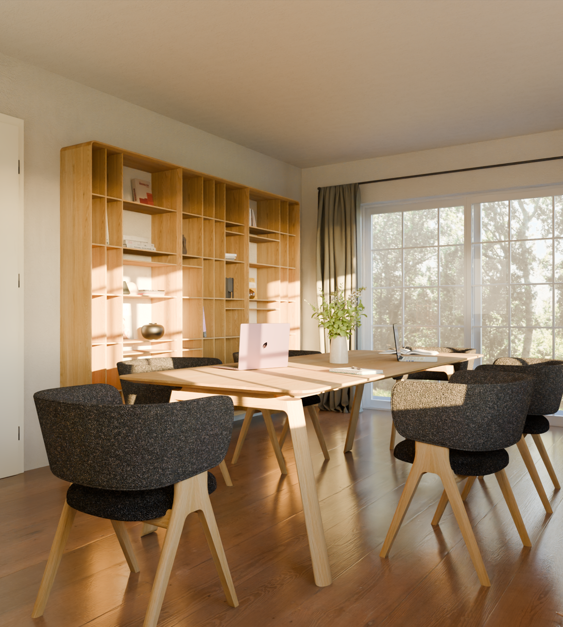 How We See Your Home