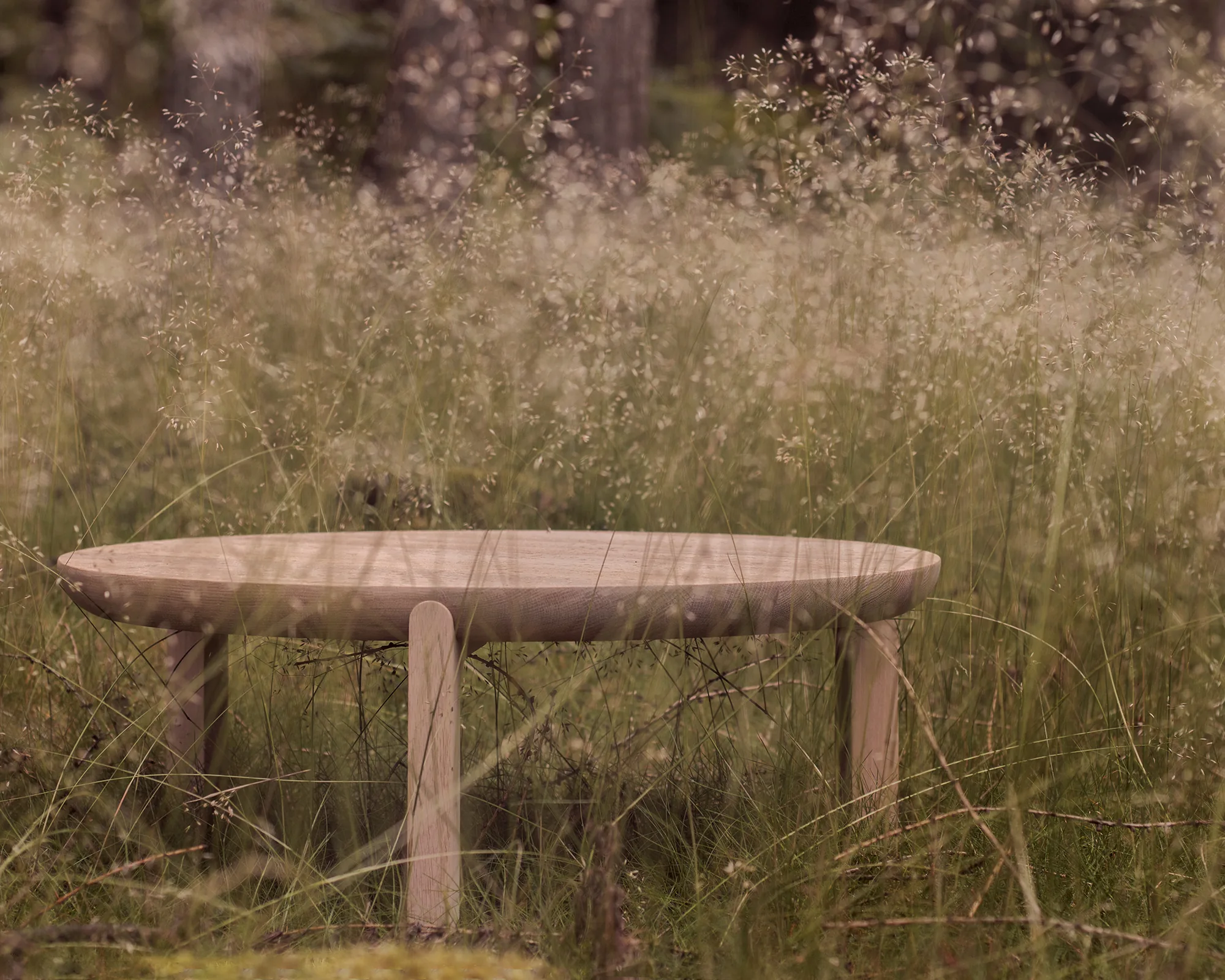 Solid oak coffee table: the honest buying guide 0