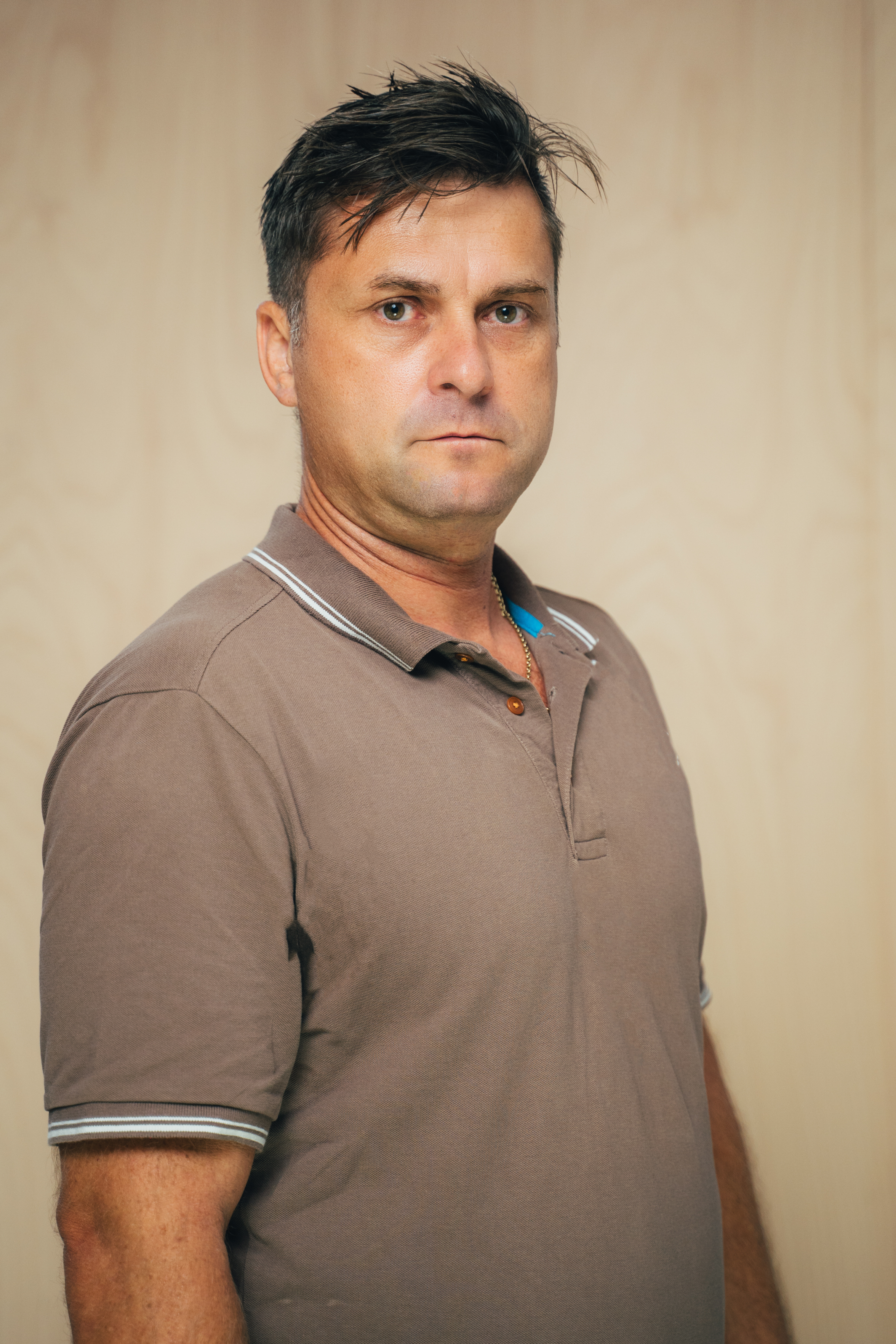 Martin Petrik
