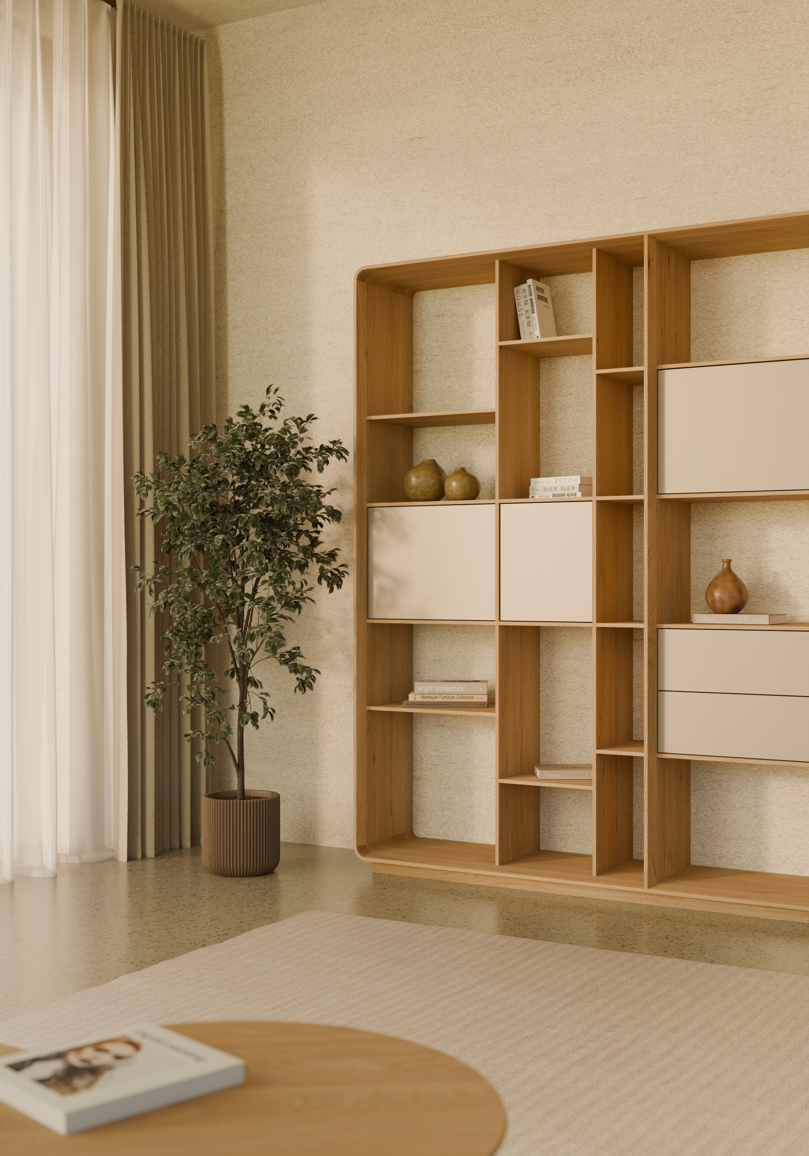 X-Link / O-Link by BEOAK n.: 2