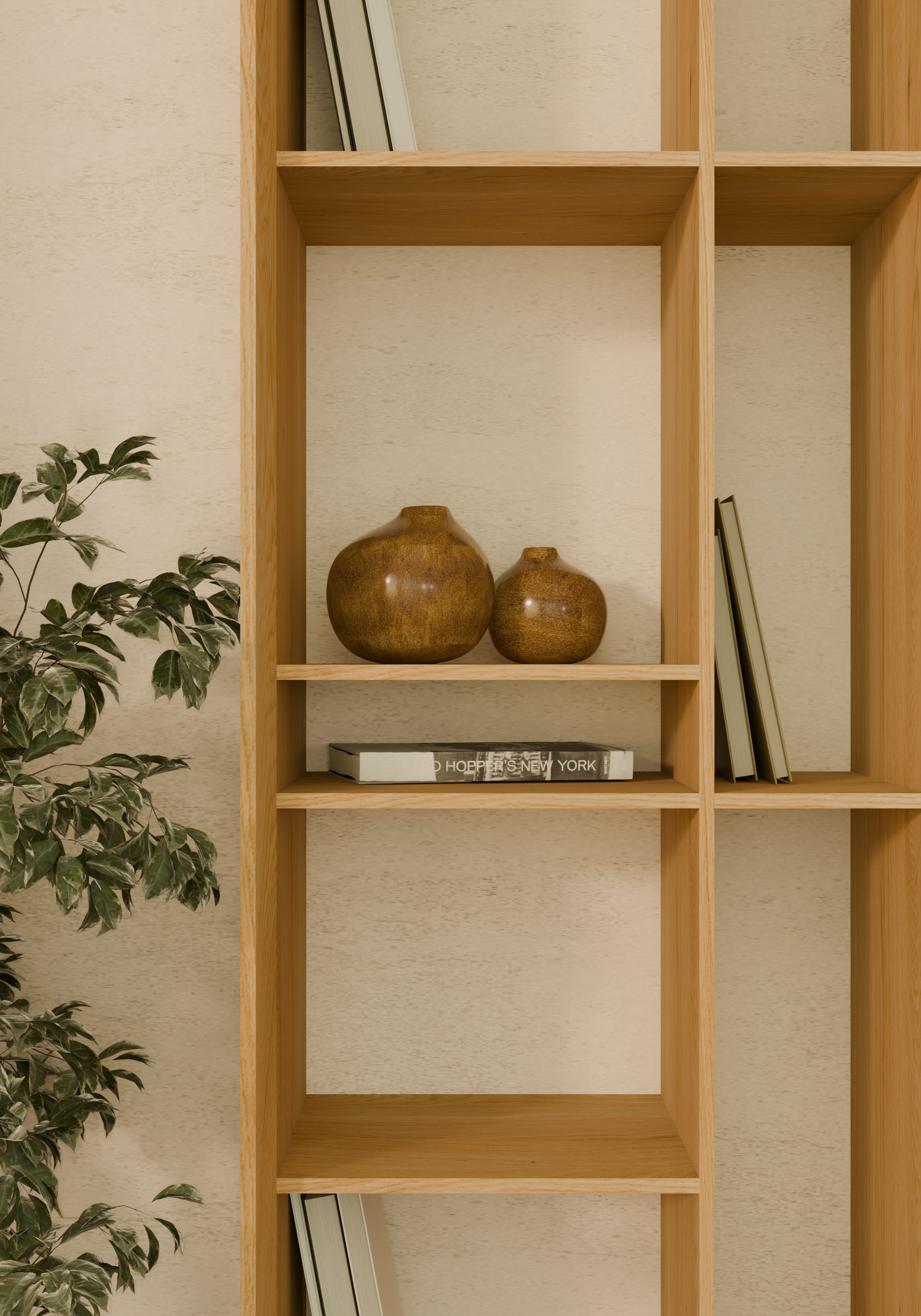 X-Link / O-Link by BEOAK n.: 0