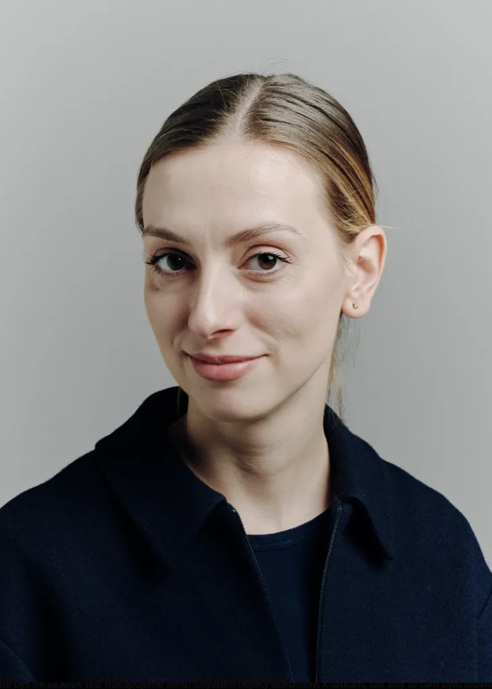 Natálie Navrátilová
