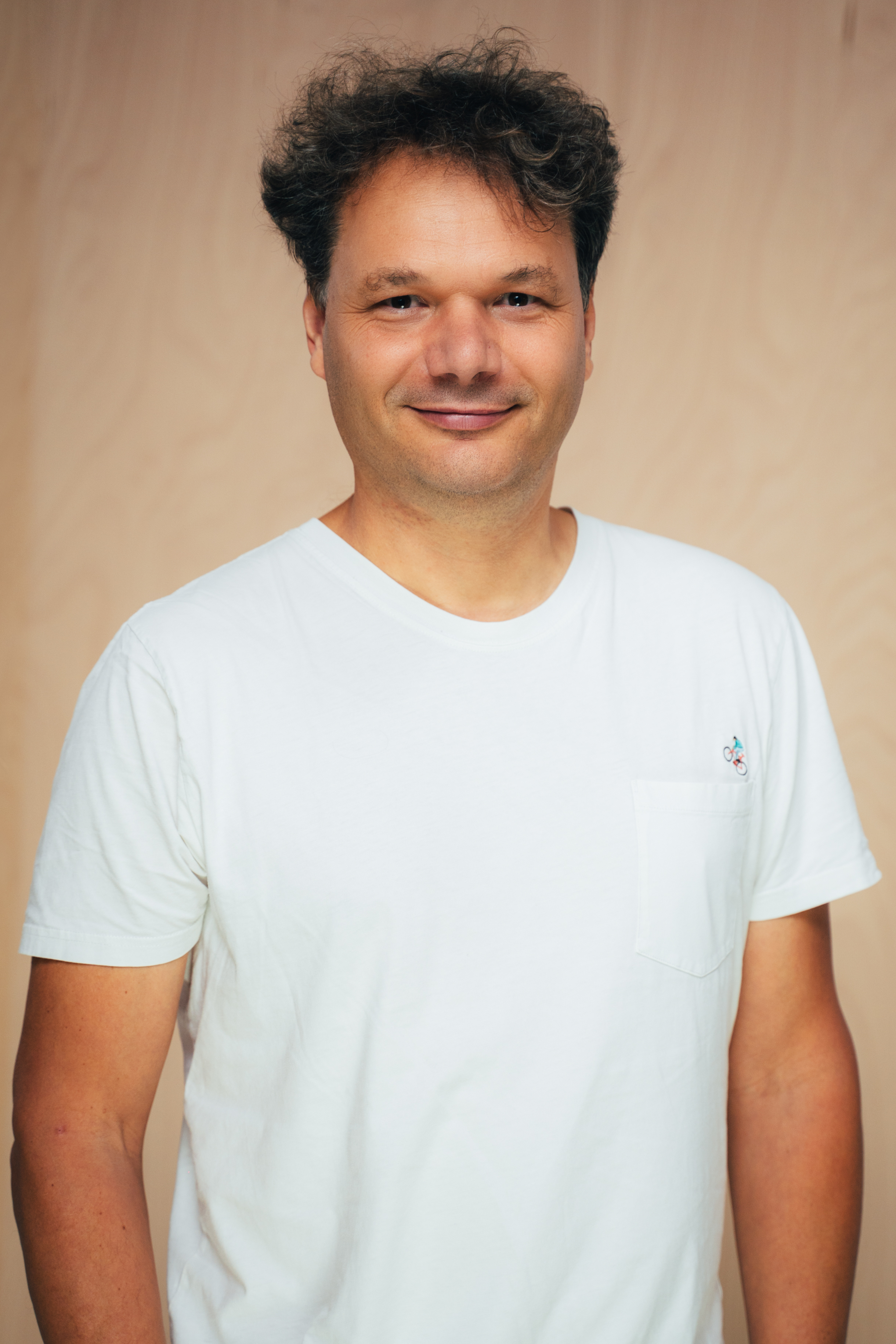 Petr Rokusek