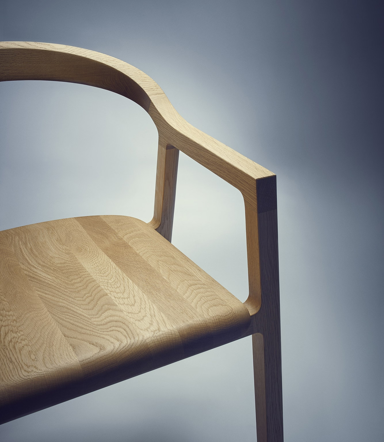 Relax or focus, always in absolute comfort.