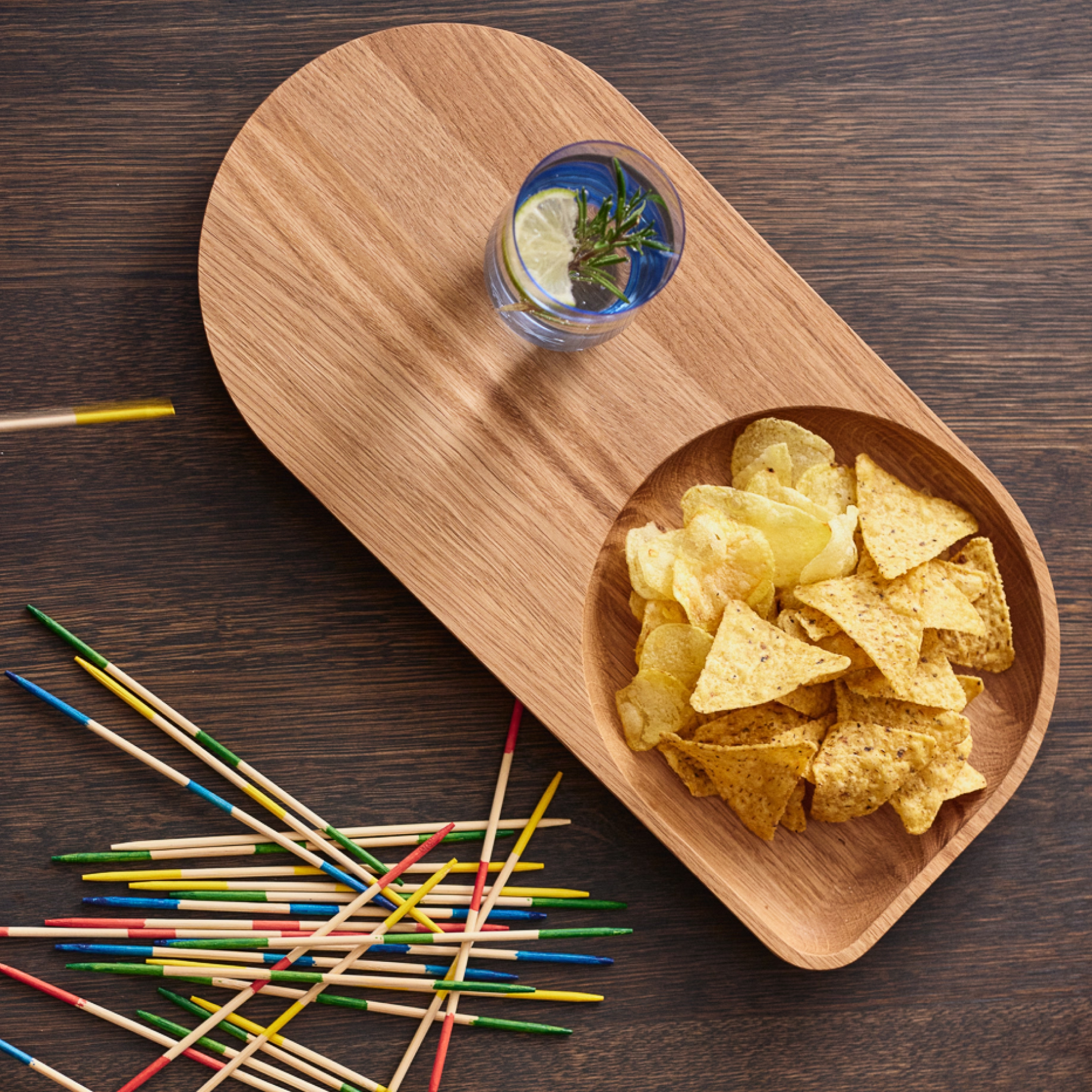 Happiness comes in any form, shape and usage.