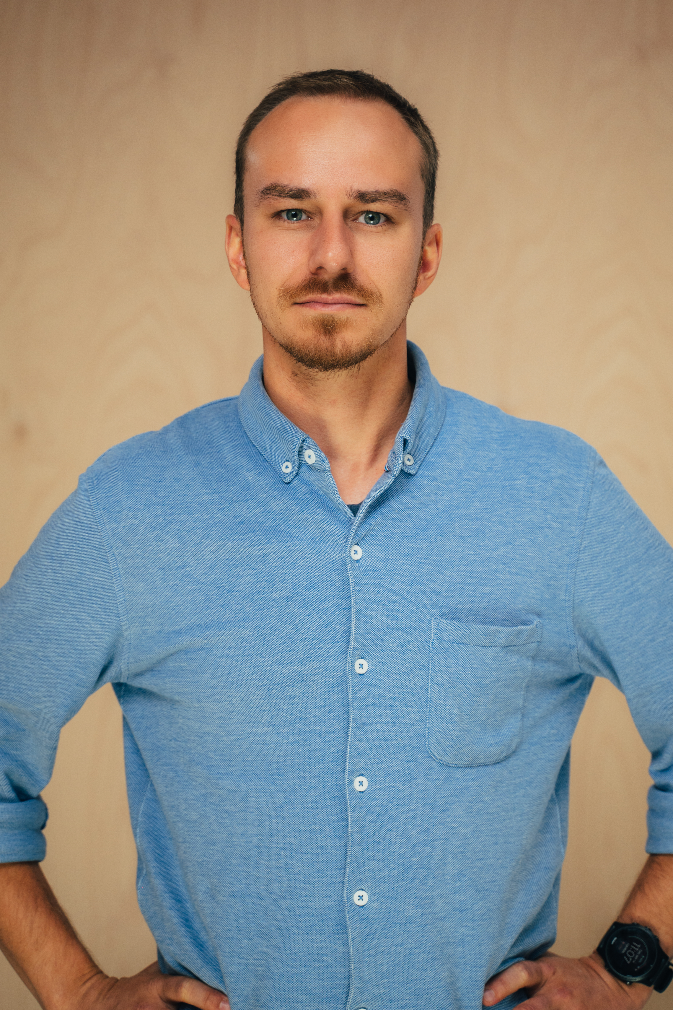 Tadeáš Bělík