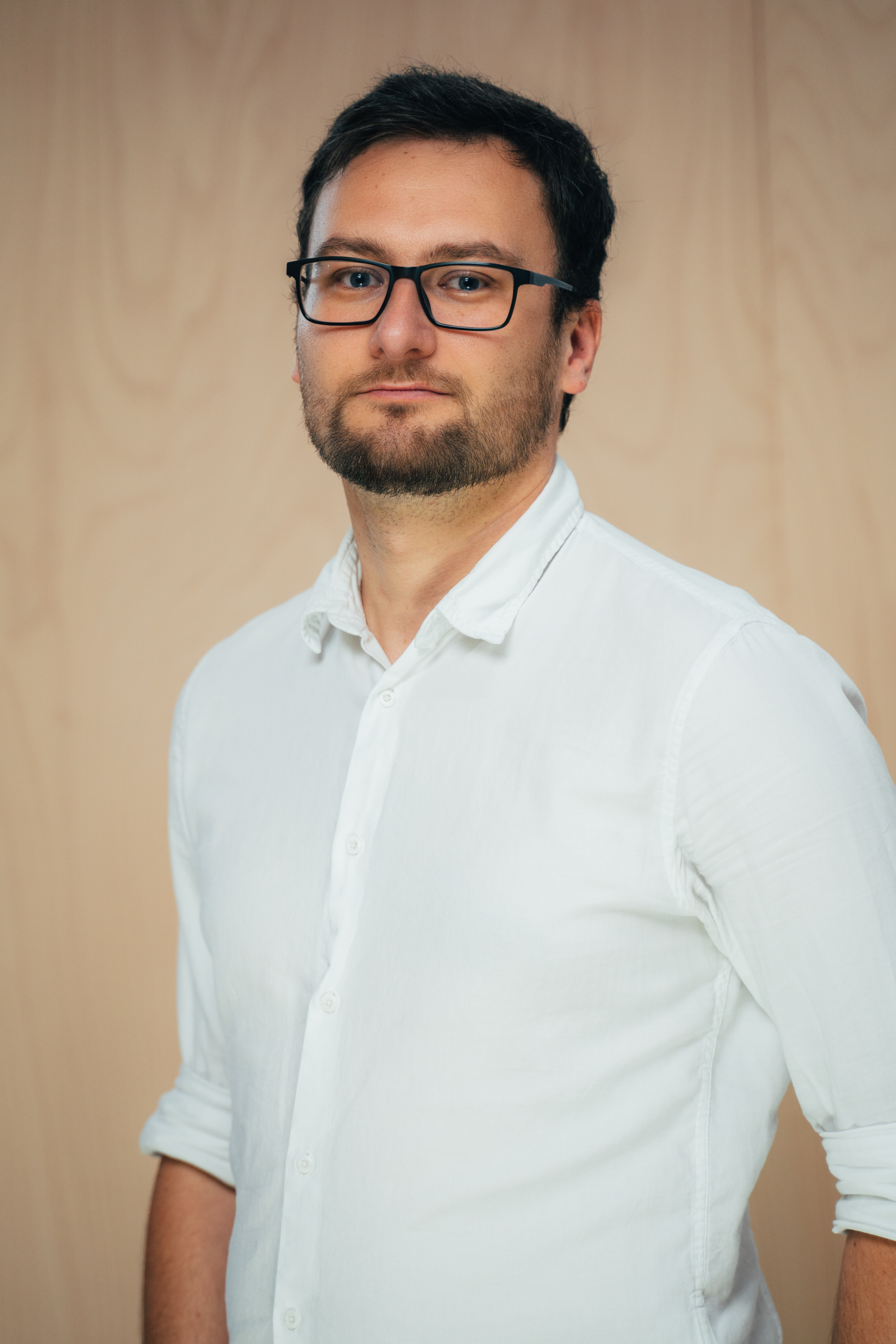Tomáš Majerčák
