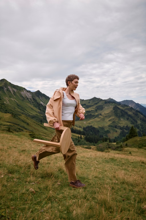 **True** Full-Circle