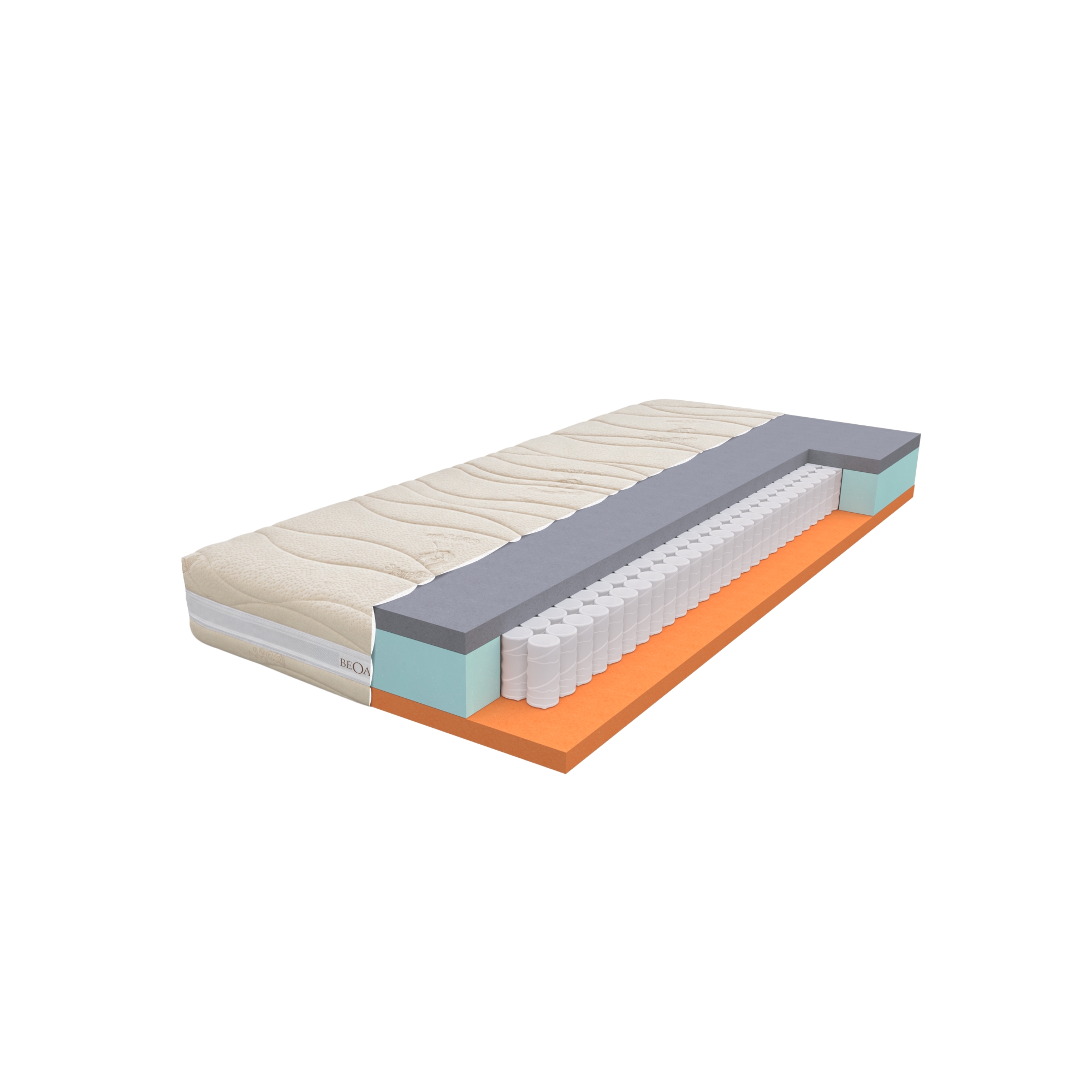 SOMNA BALANCE | Matratze