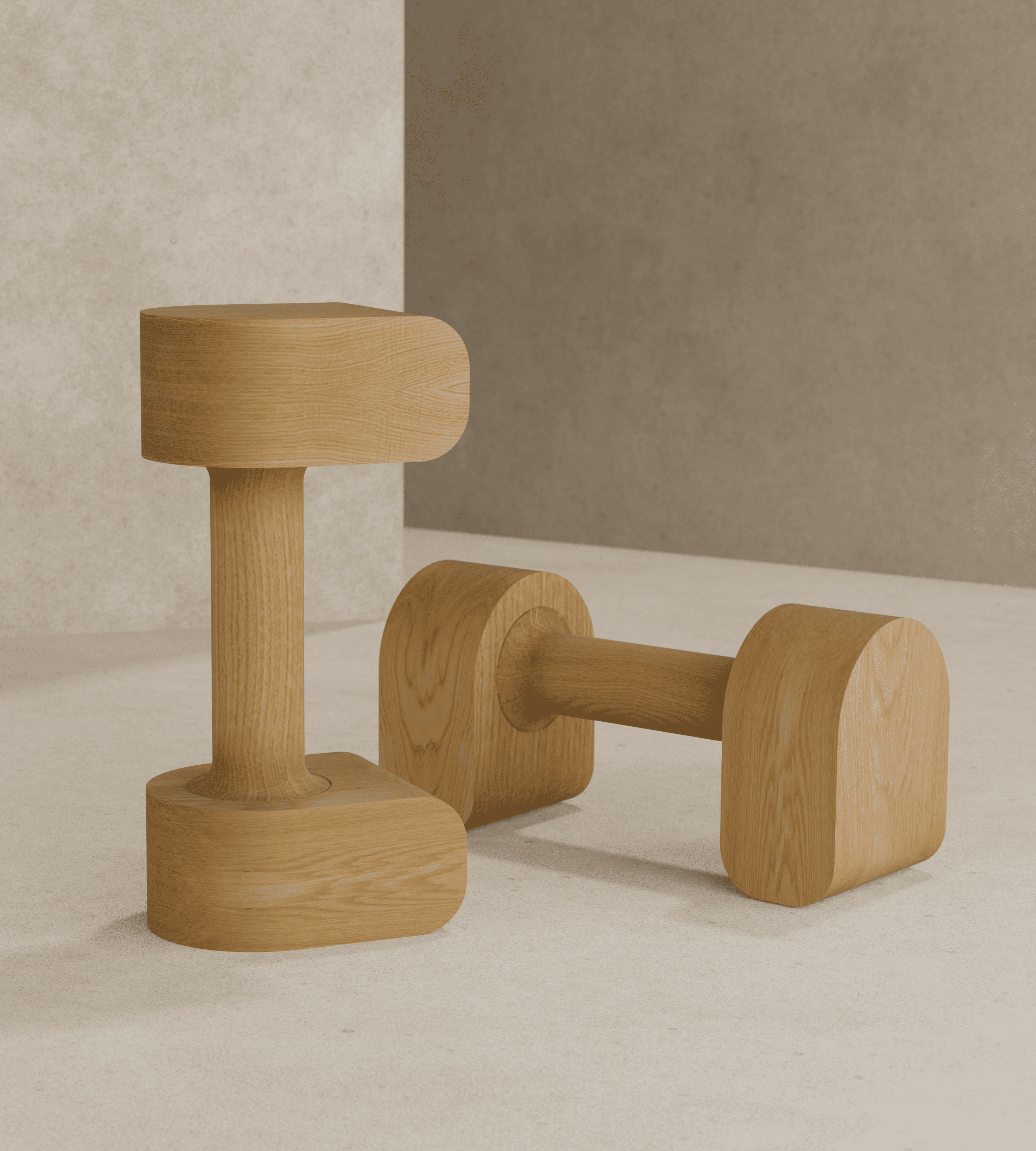 SANA | Dumbbells Set