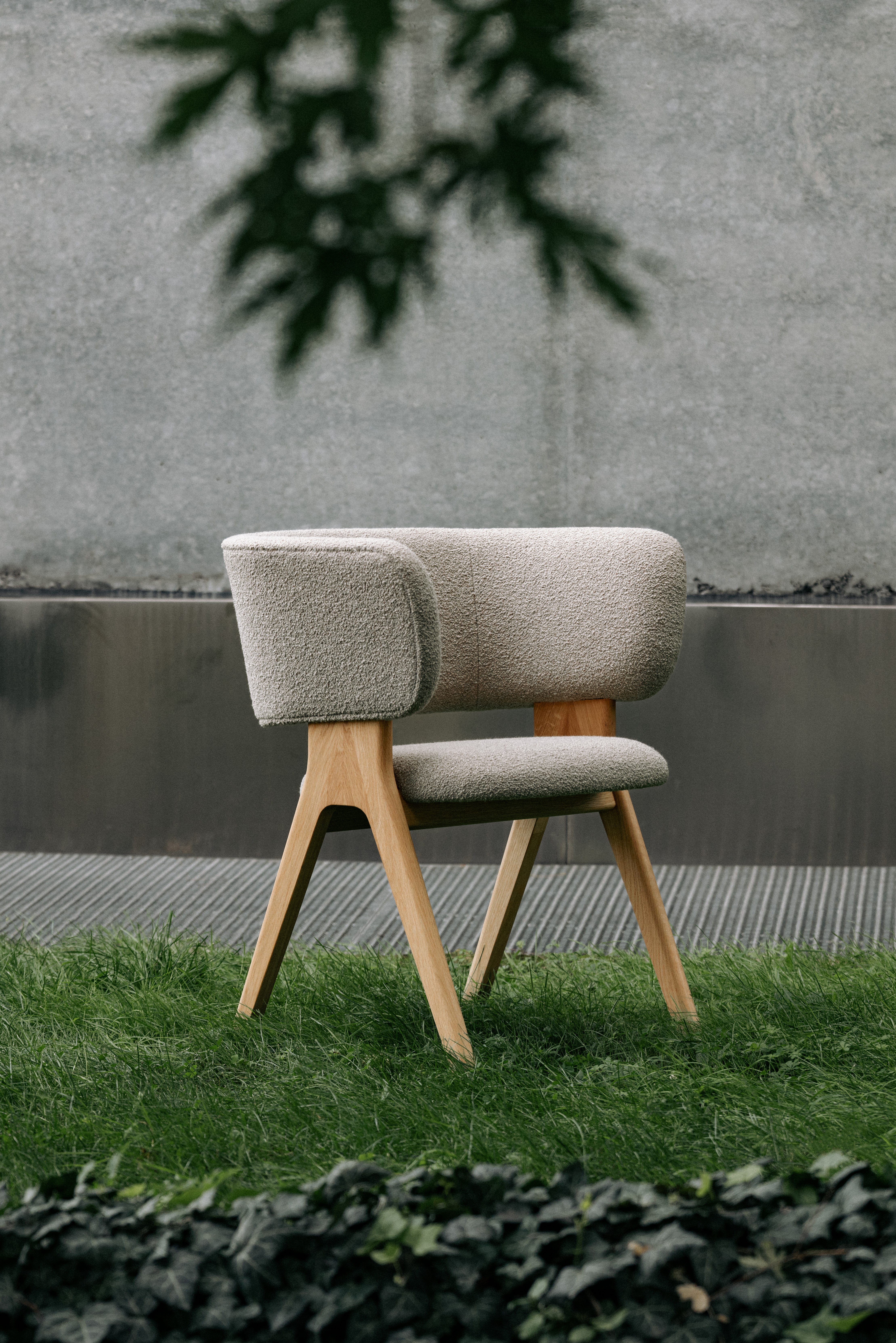 Y Dining Chair