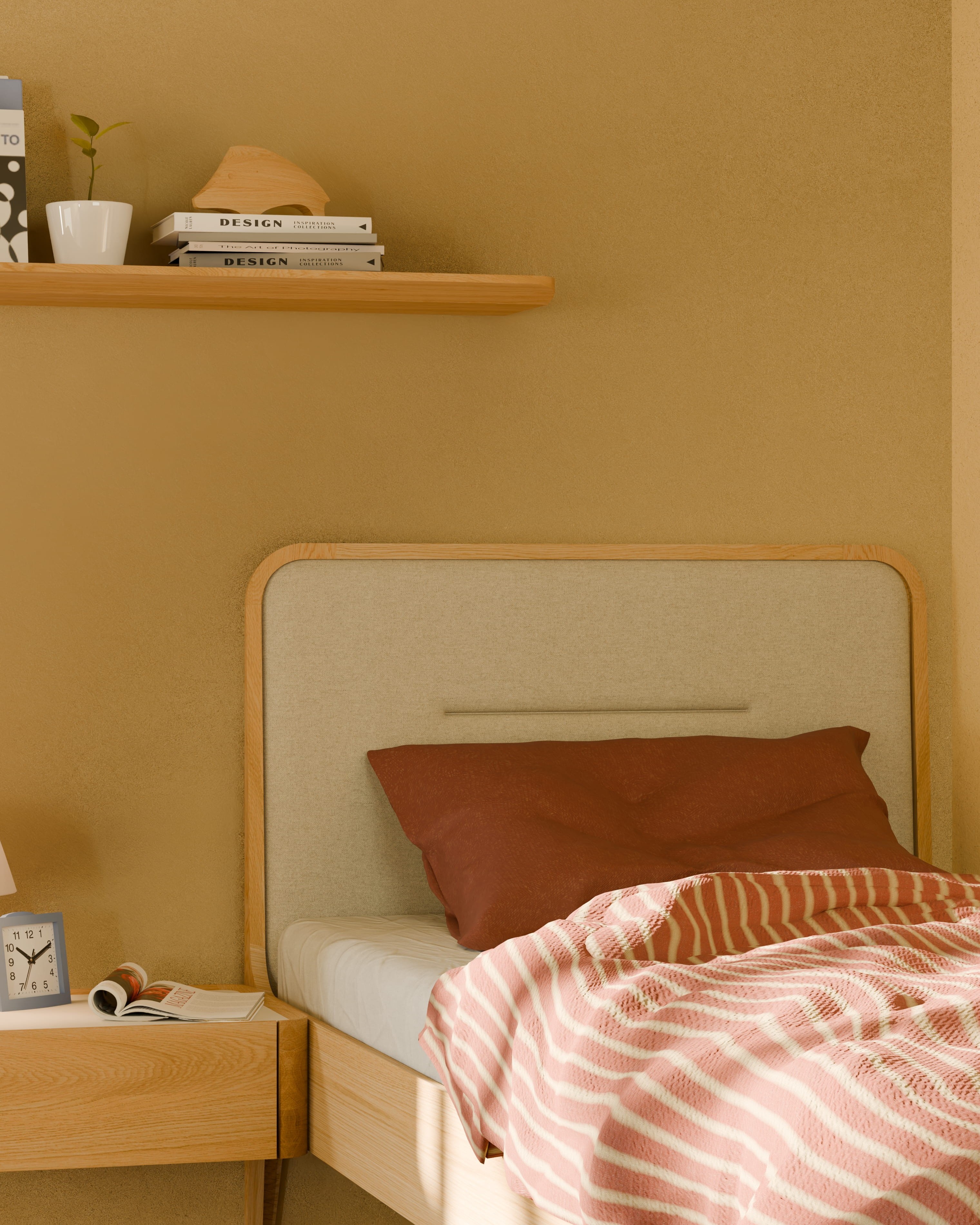 AIRA | Einzelbett
