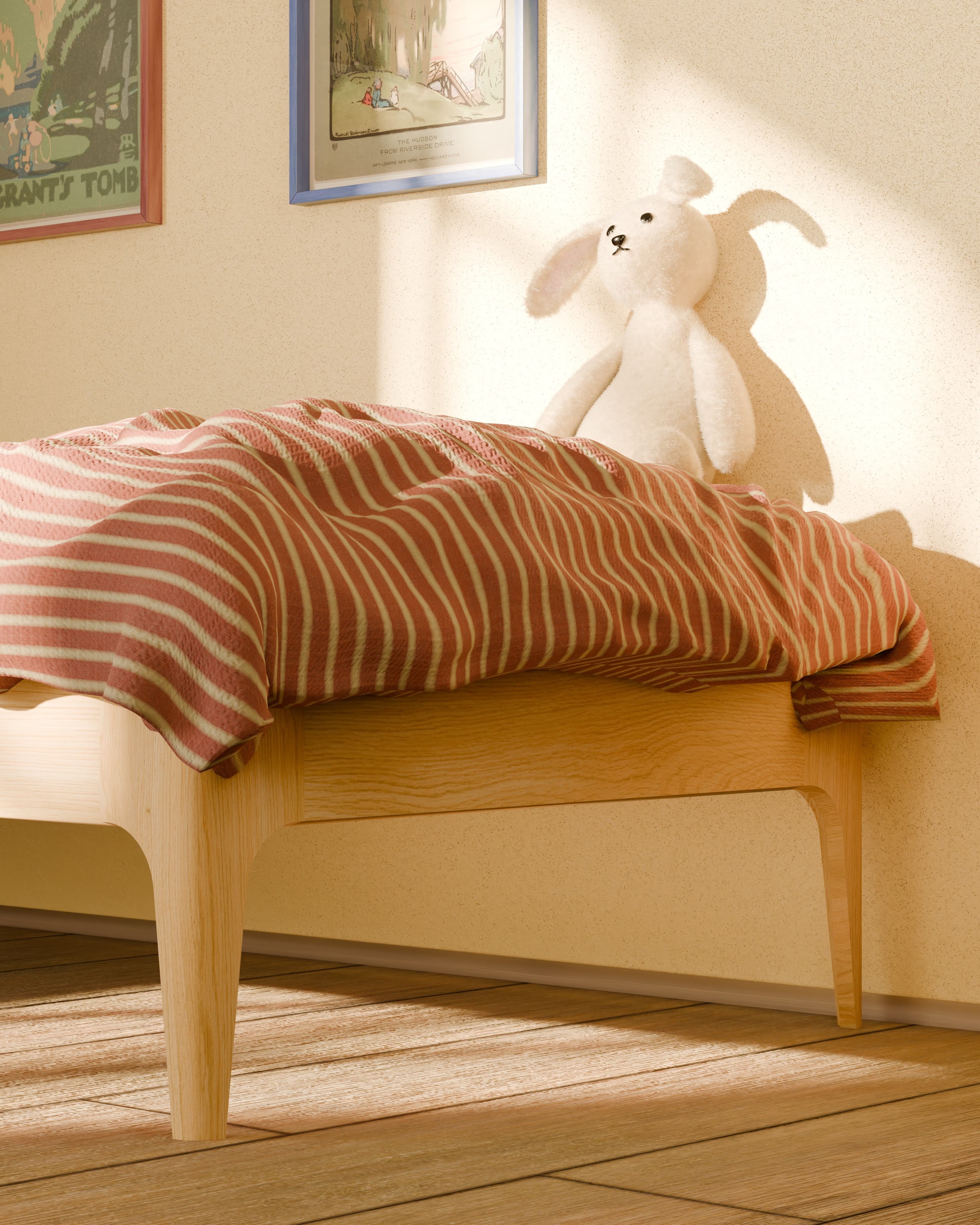 AIRA | Einzelbett