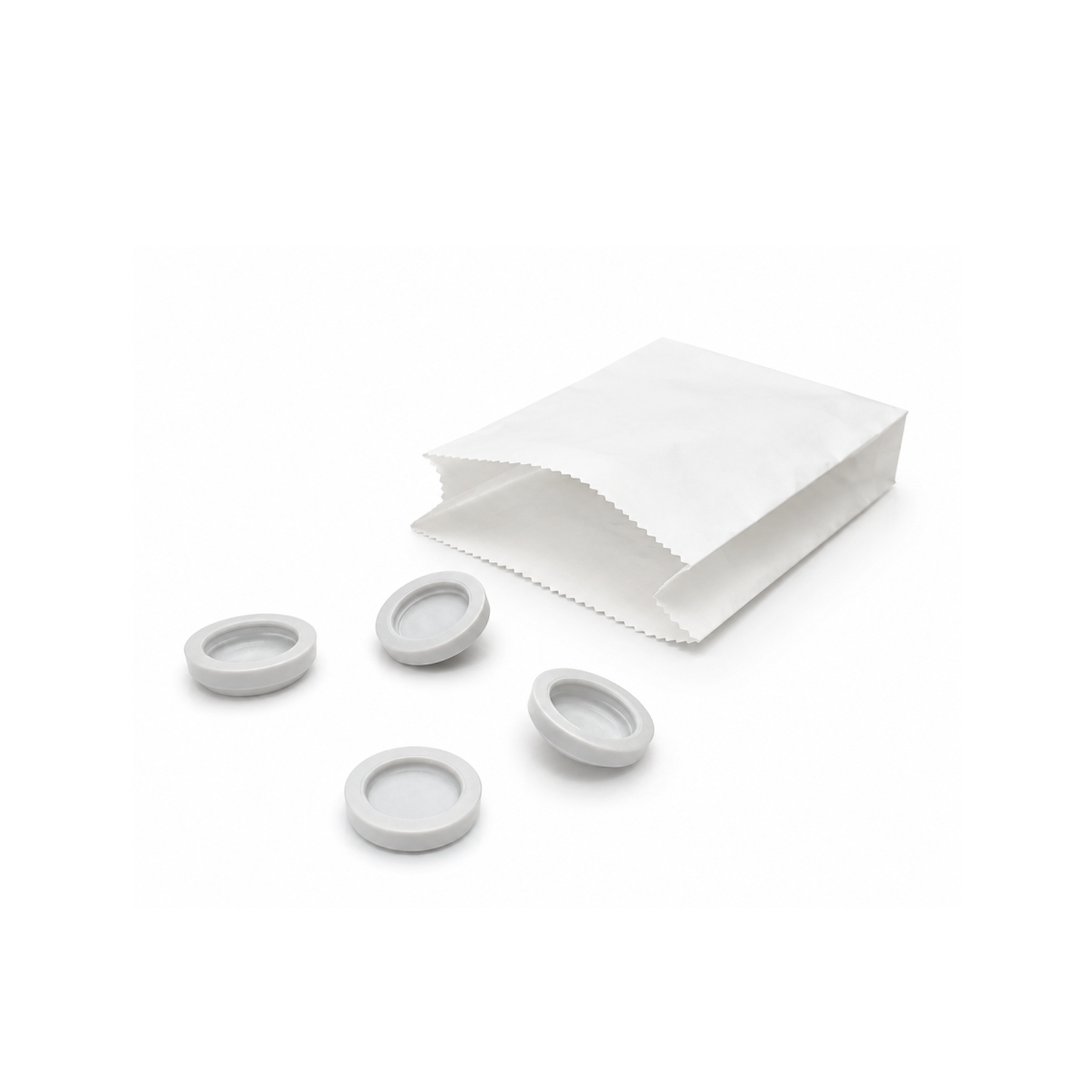GLIDE | Protective Glide Set