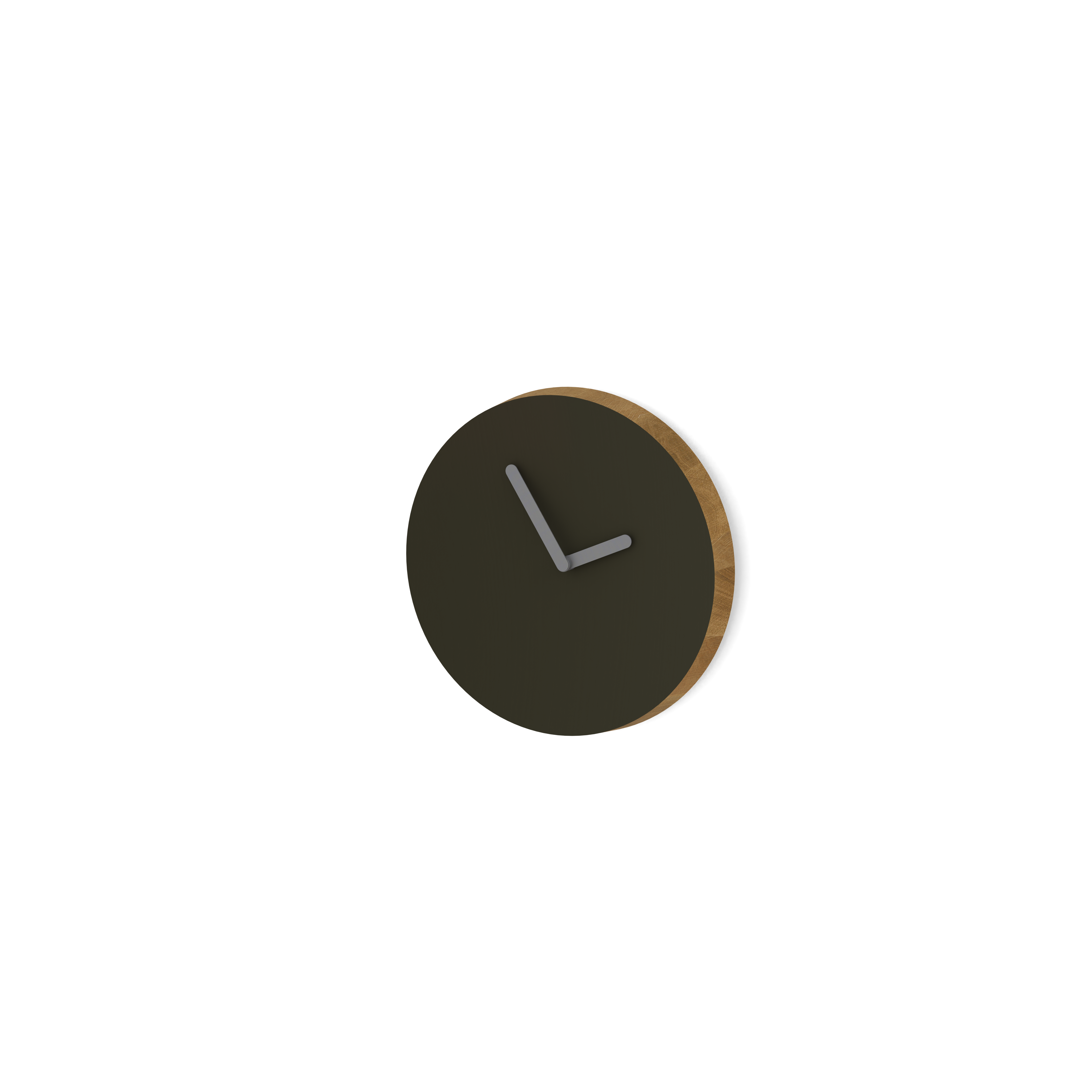 LUNA | Wanduhr