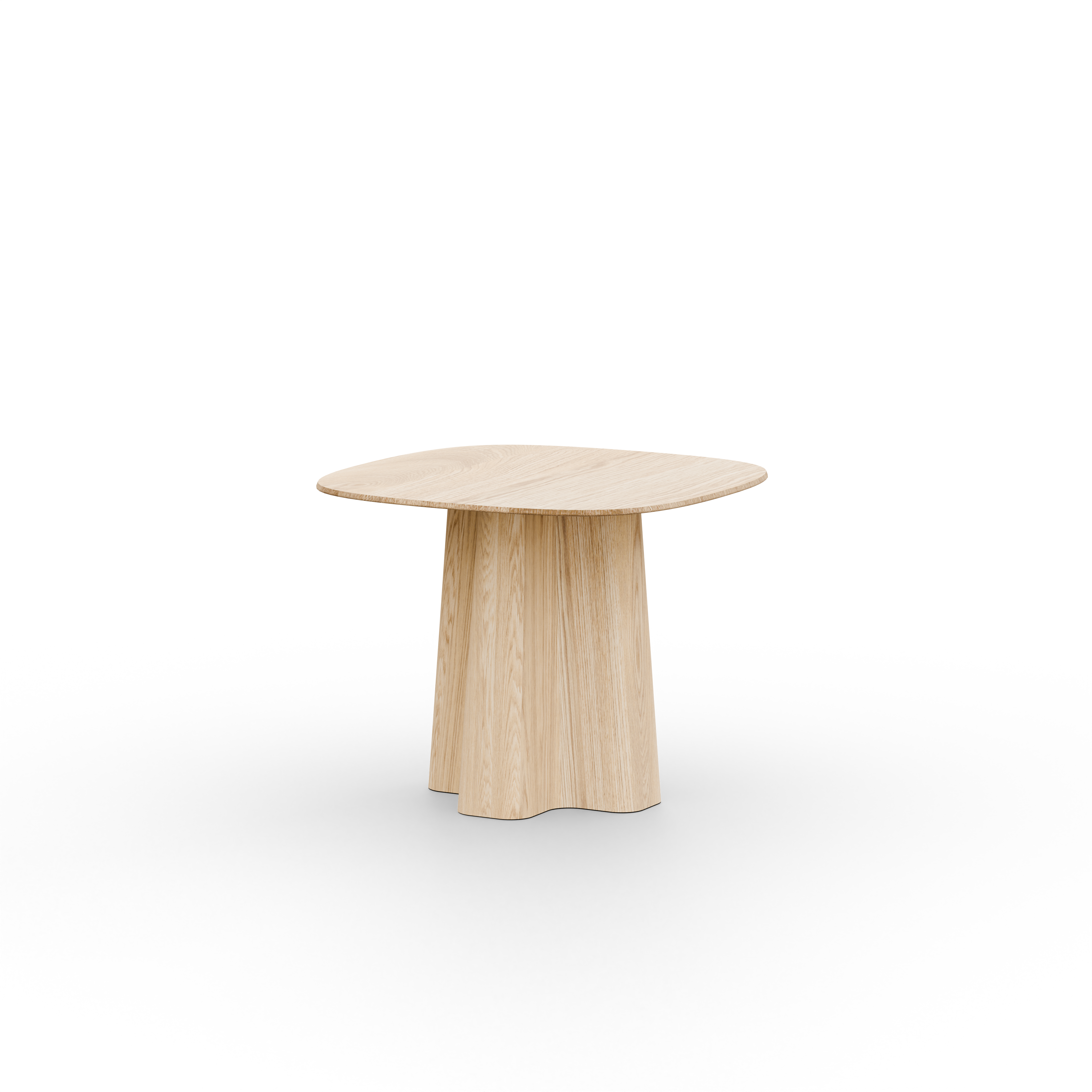 XX | Square Coffee Table