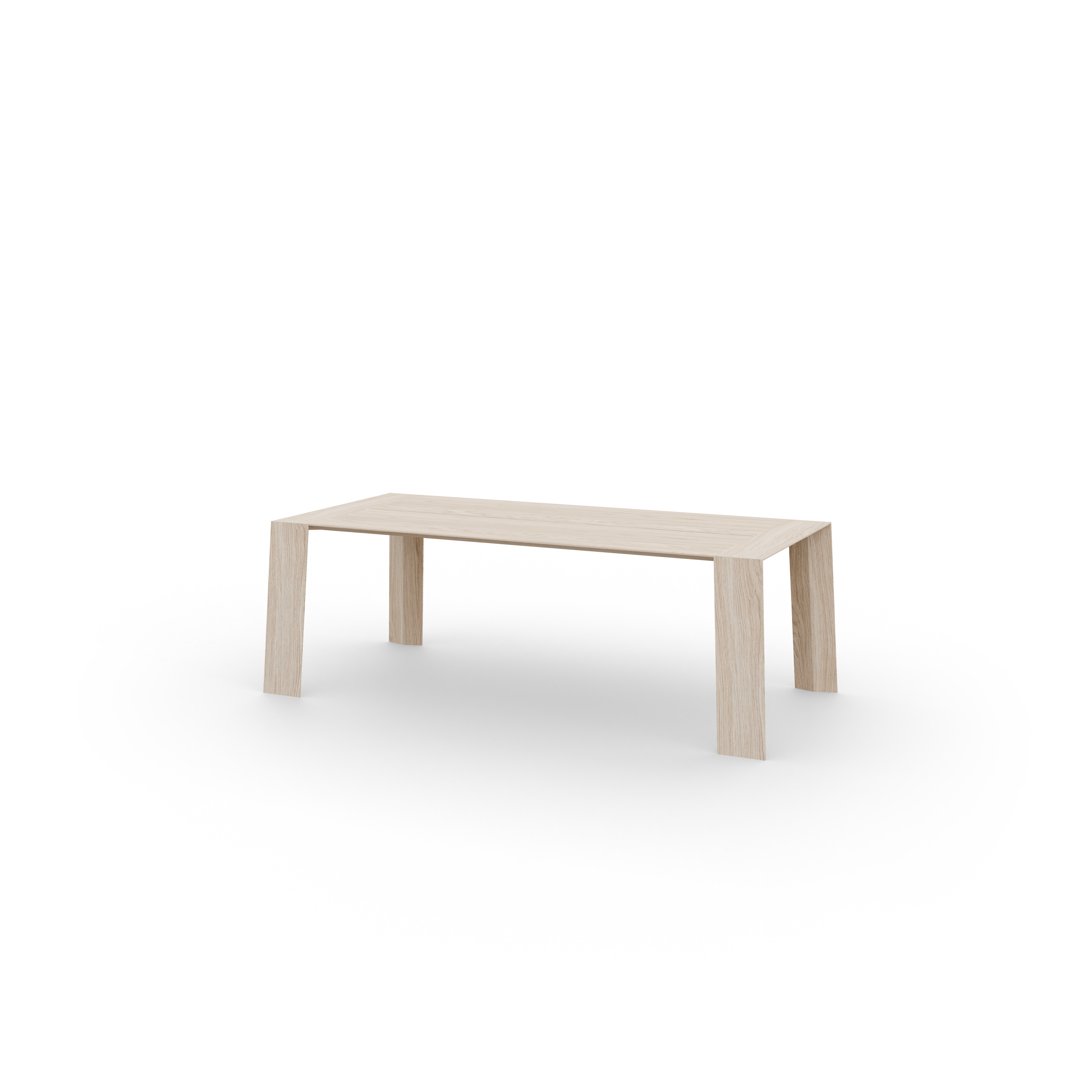 PURE | Jedálenský stôl