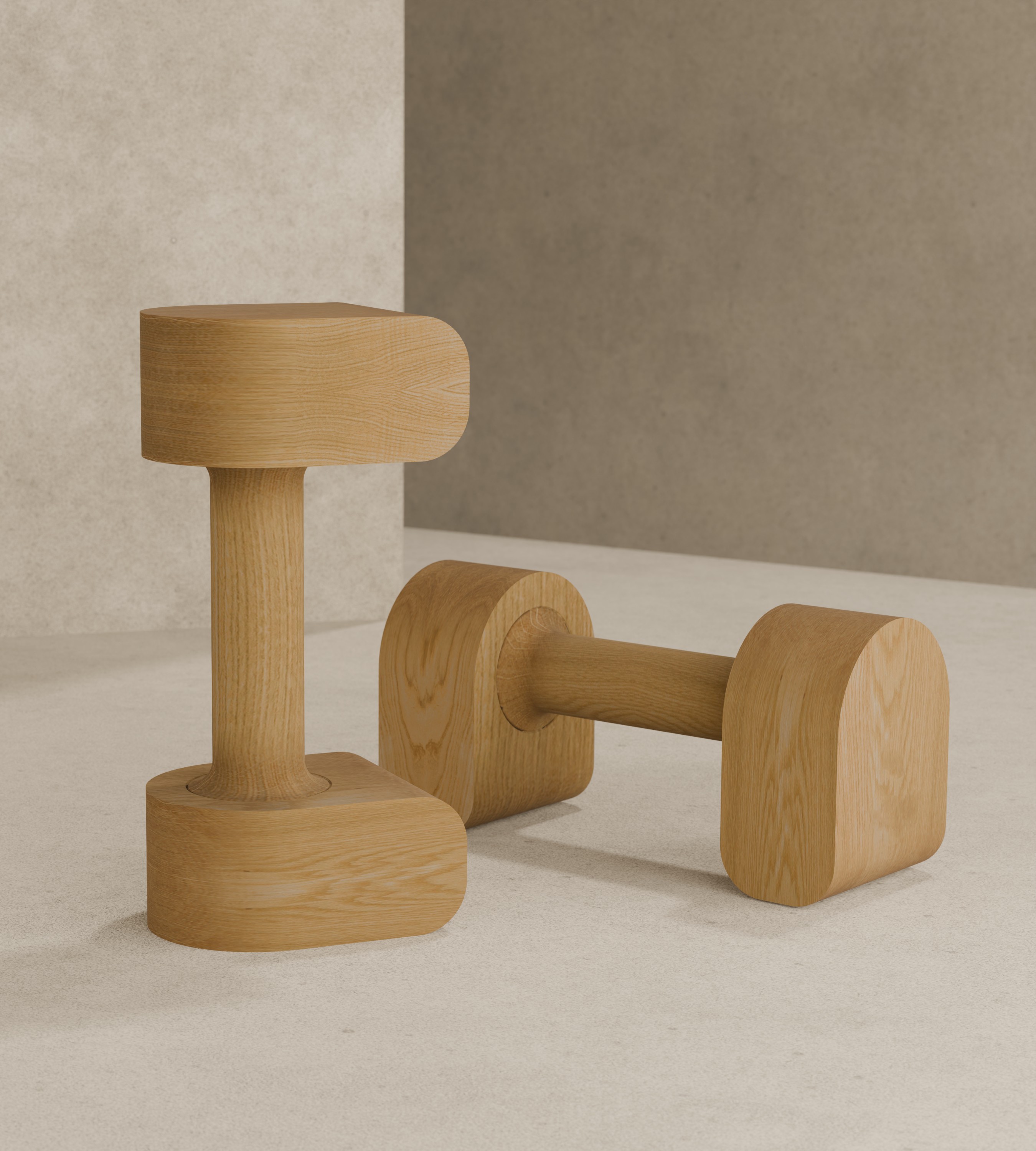 SANA | Dumbbells