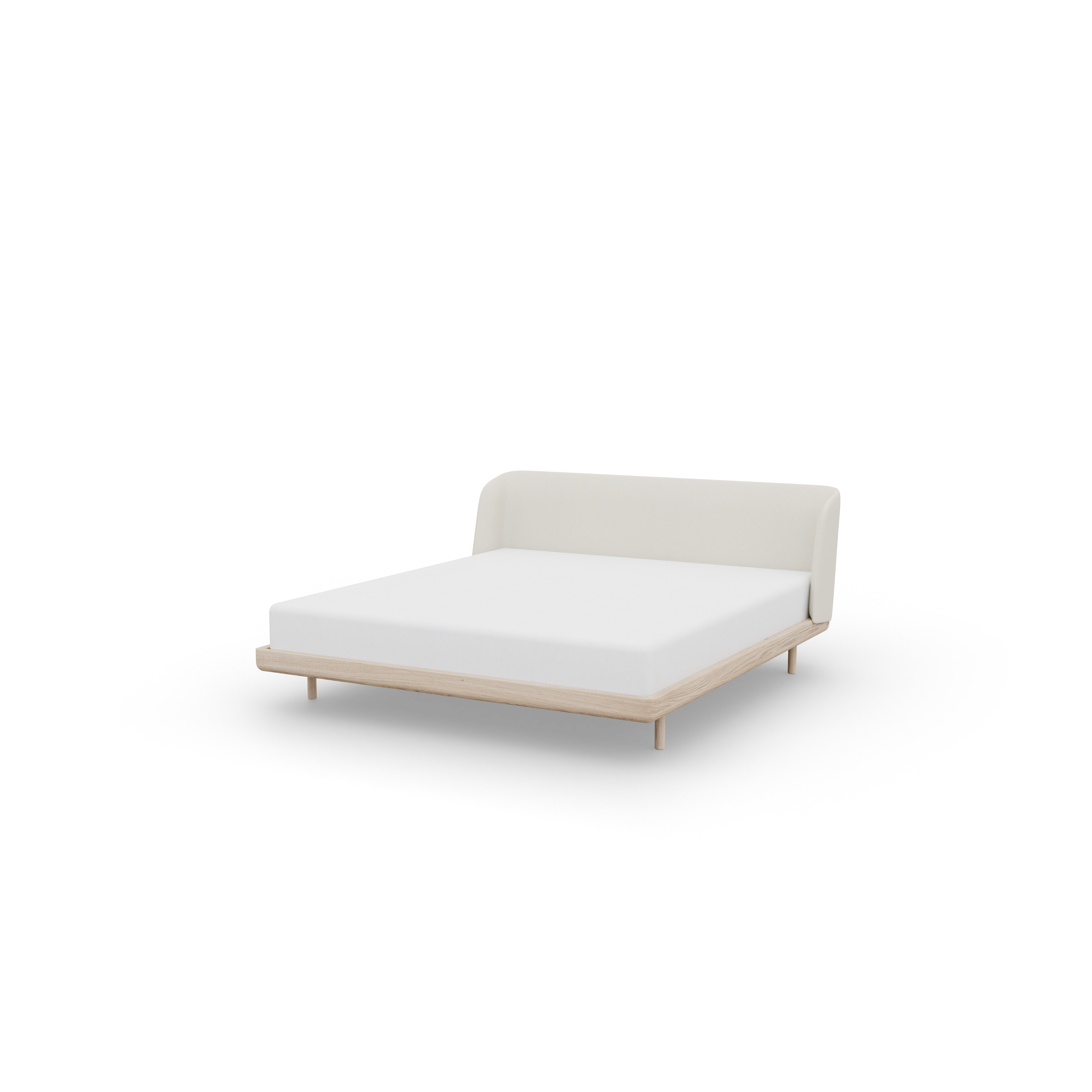 SOFT | Manželská posteľ