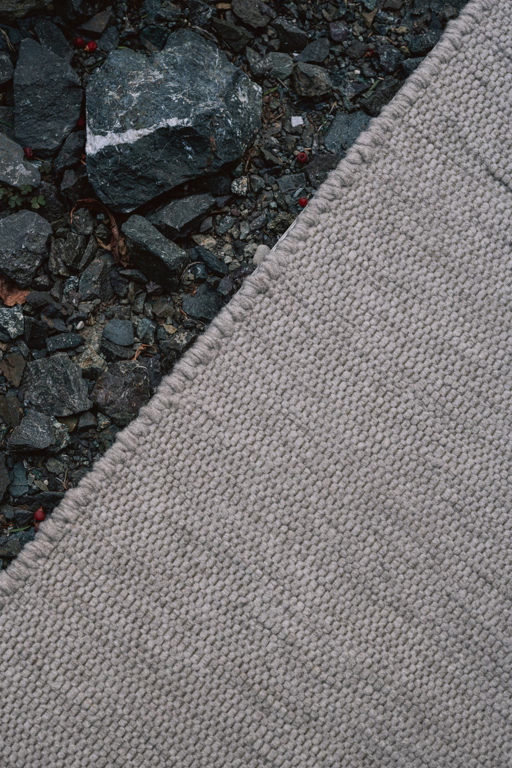 WOOLFELT | Premium Carpet