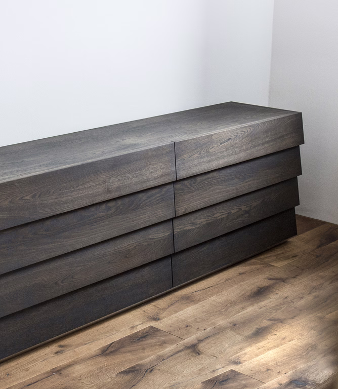 CASCADE | Storage cabinet