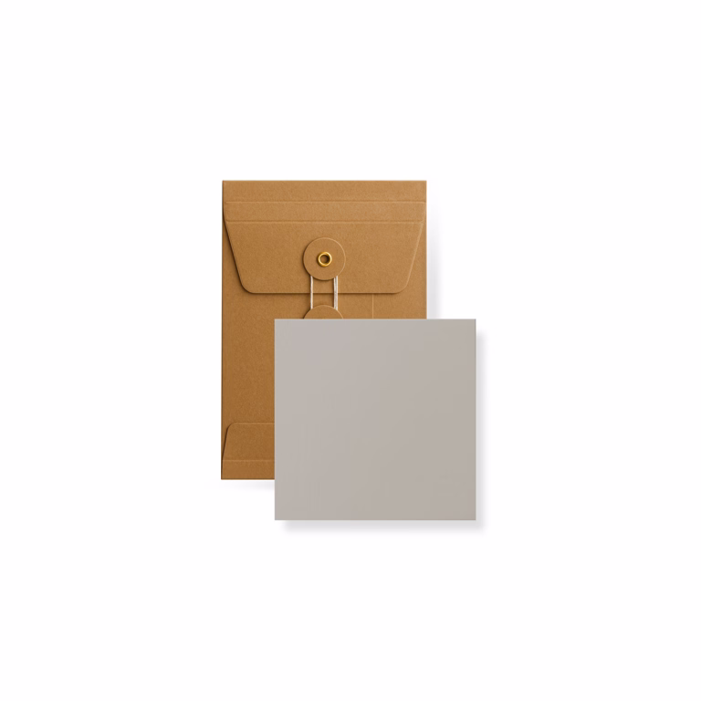 SAMPLES | Painted Finish