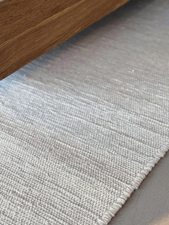 WOOLFELT | Premium Carpet
