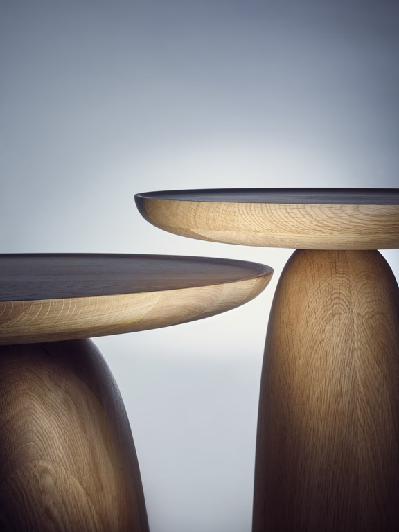 HRIB | Coffee Table Set