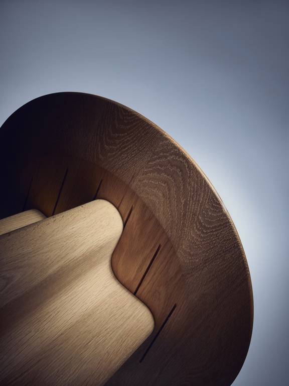 XX | Round Coffee Table Set