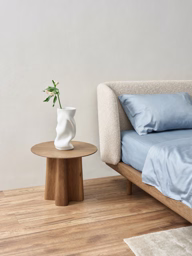 XX | Rundes Couchtisch-Set