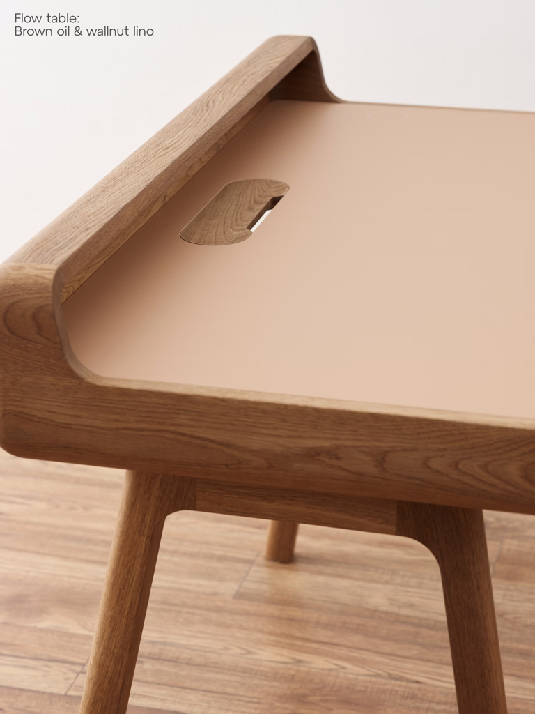 VZORKY | Nábytkové linoleum