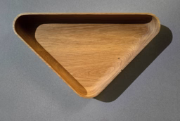 TRIA | Tray Set