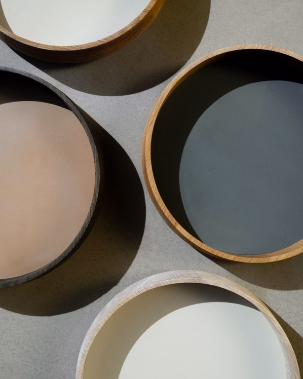 LIN TRAY | Serving Tray