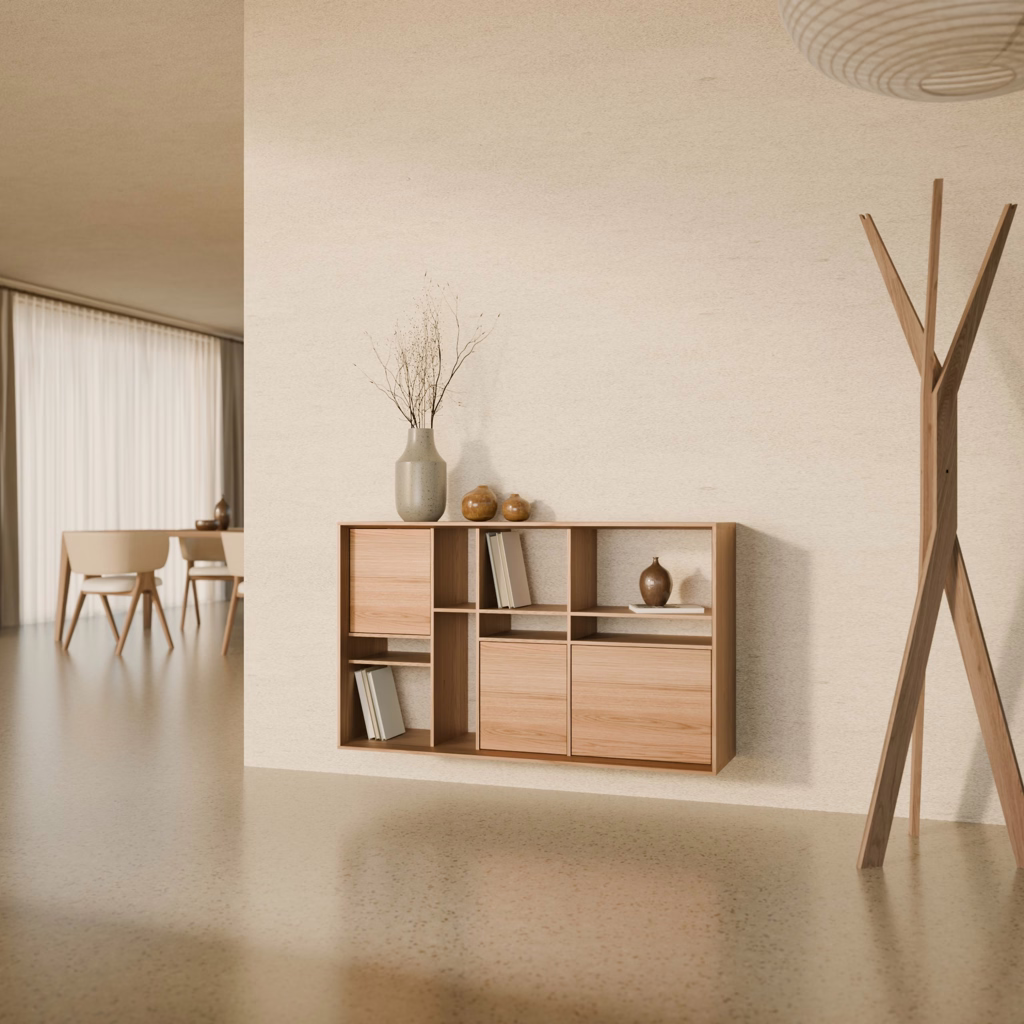 X-LINK | Sideboard no.2