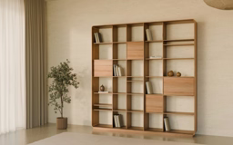 O-LINK | Knihovna no.15