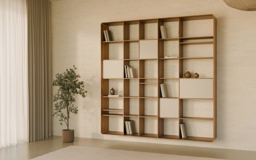 O-LINK | Knihovna no.15