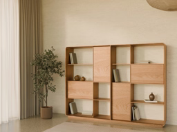 O-LINK | Knižnica no.5